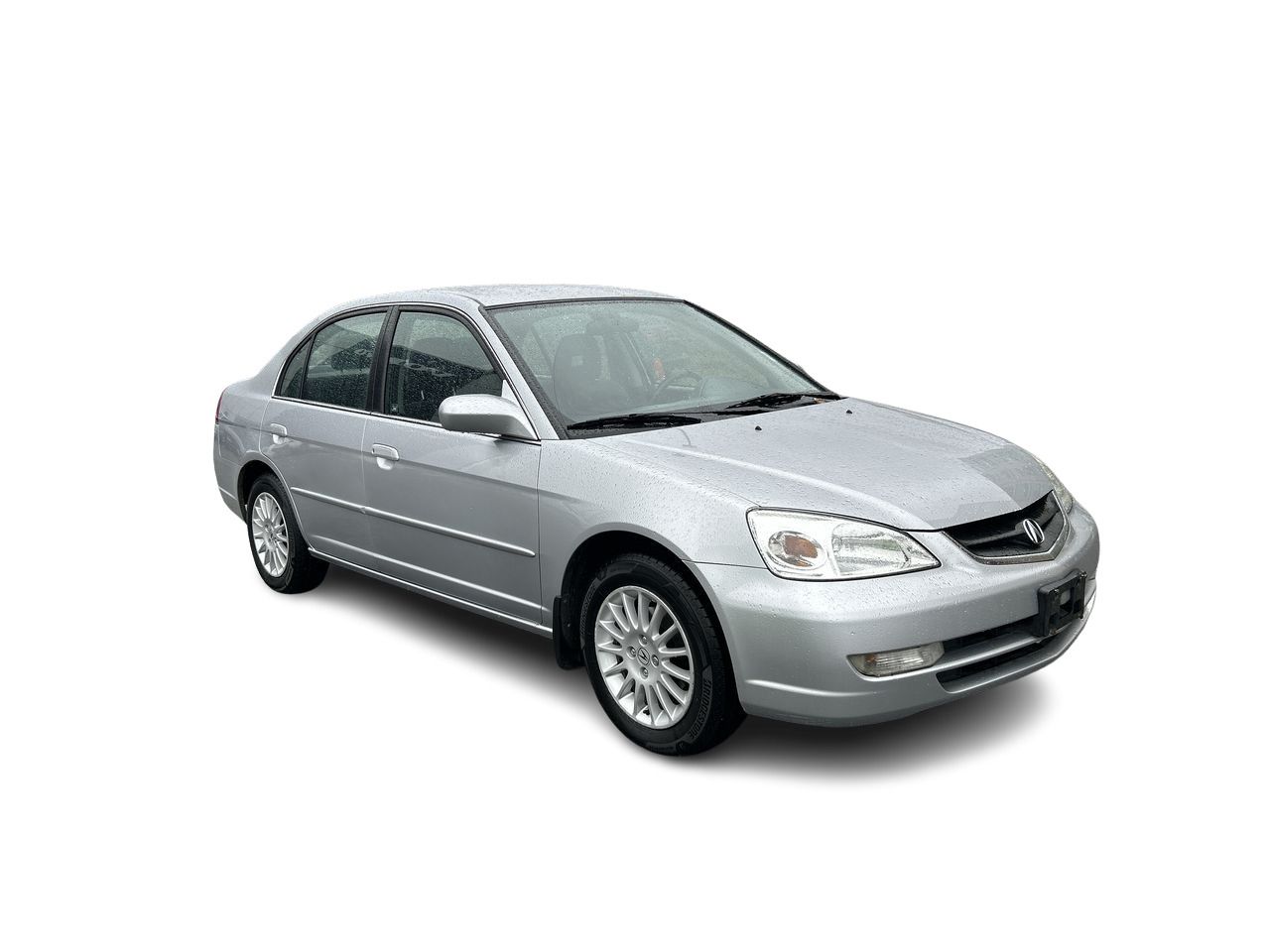 2003 Acura 1.7 EL in Richmond, British Columbia