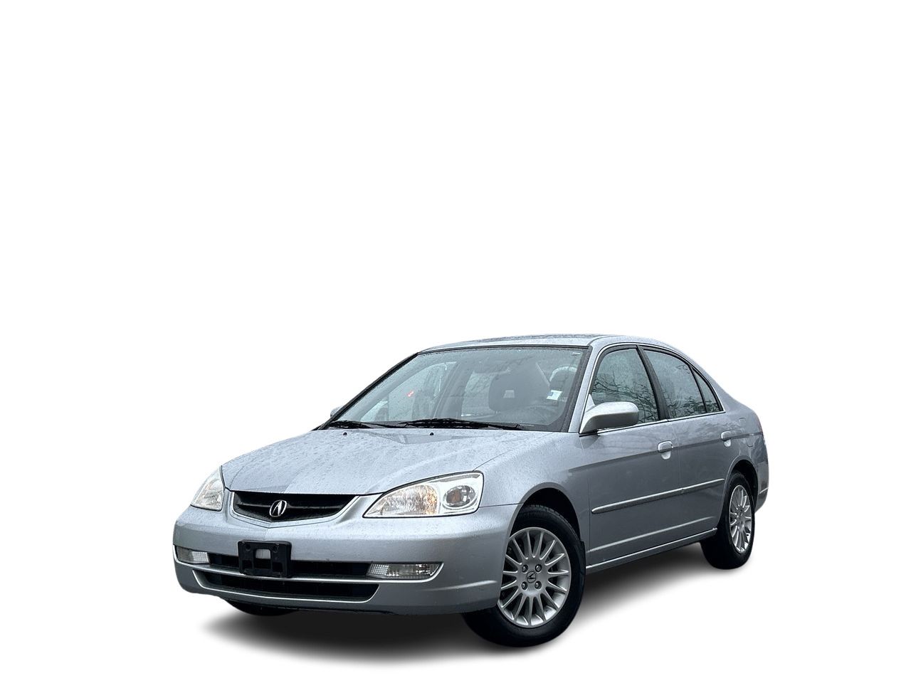 2003 Acura 1.7 EL in Richmond, British Columbia