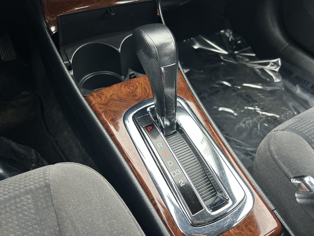 2003 Acura 1.7 EL in Richmond, British Columbia