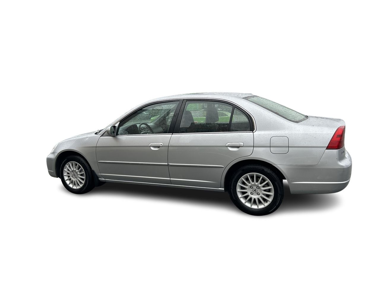 2003 Acura 1.7 EL in Richmond, British Columbia