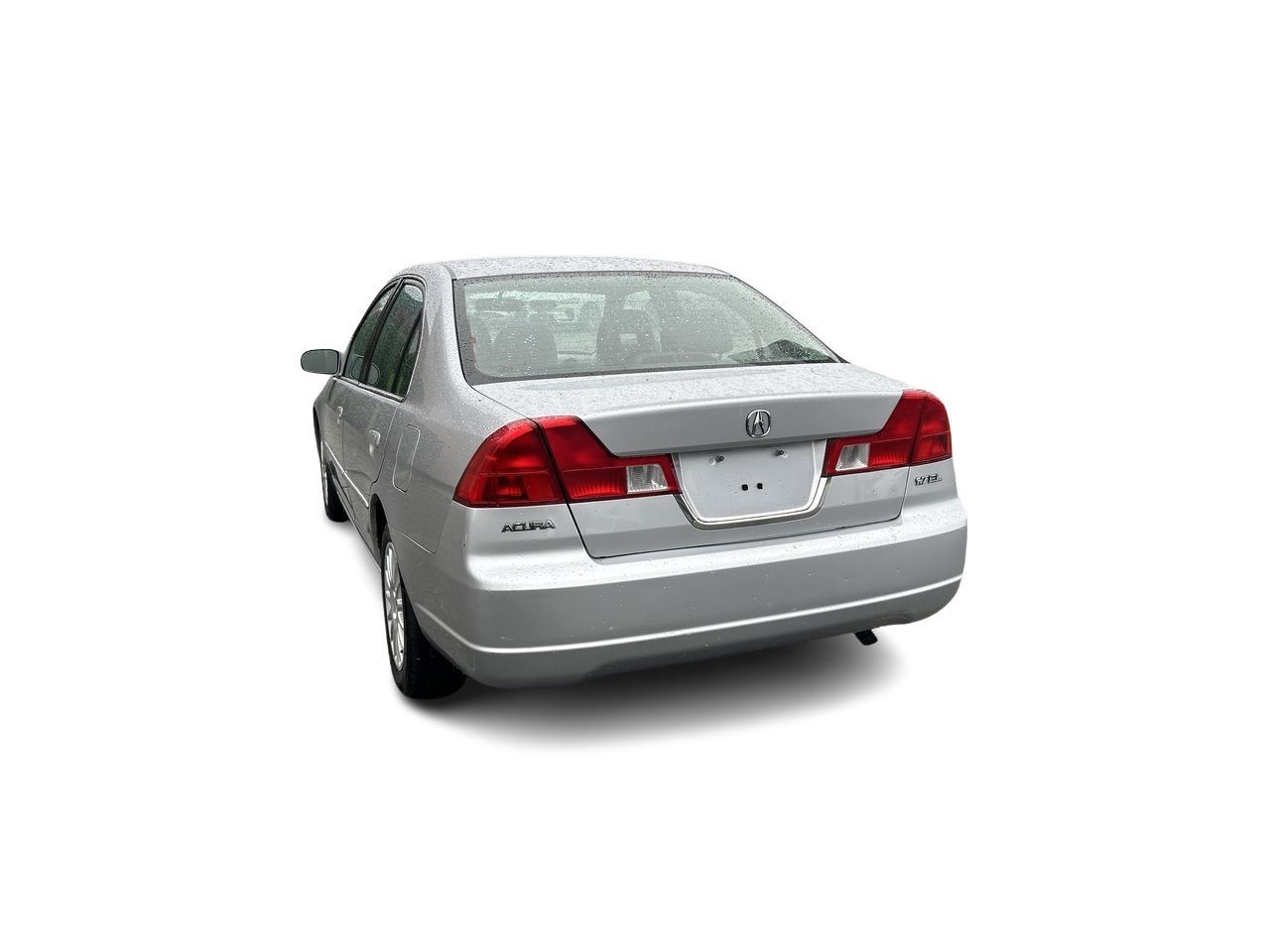 2003 Acura 1.7 EL in Richmond, British Columbia