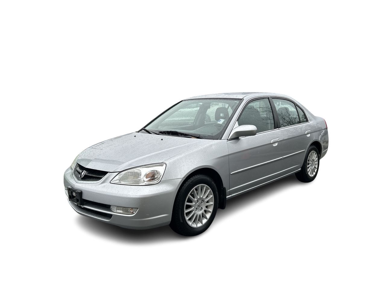 2003 Acura 1.7 EL in Richmond, British Columbia