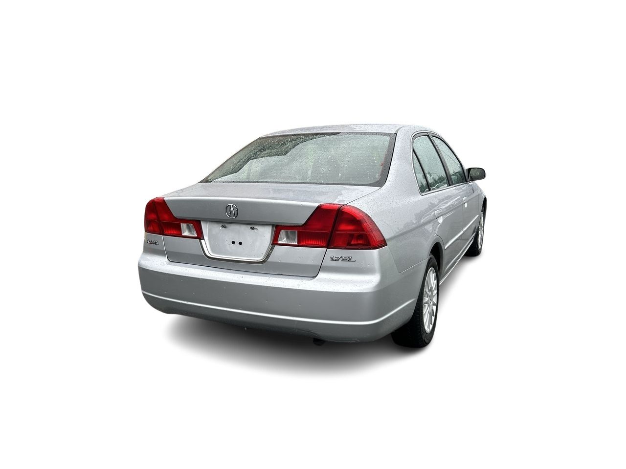 2003 Acura 1.7 EL in Richmond, British Columbia