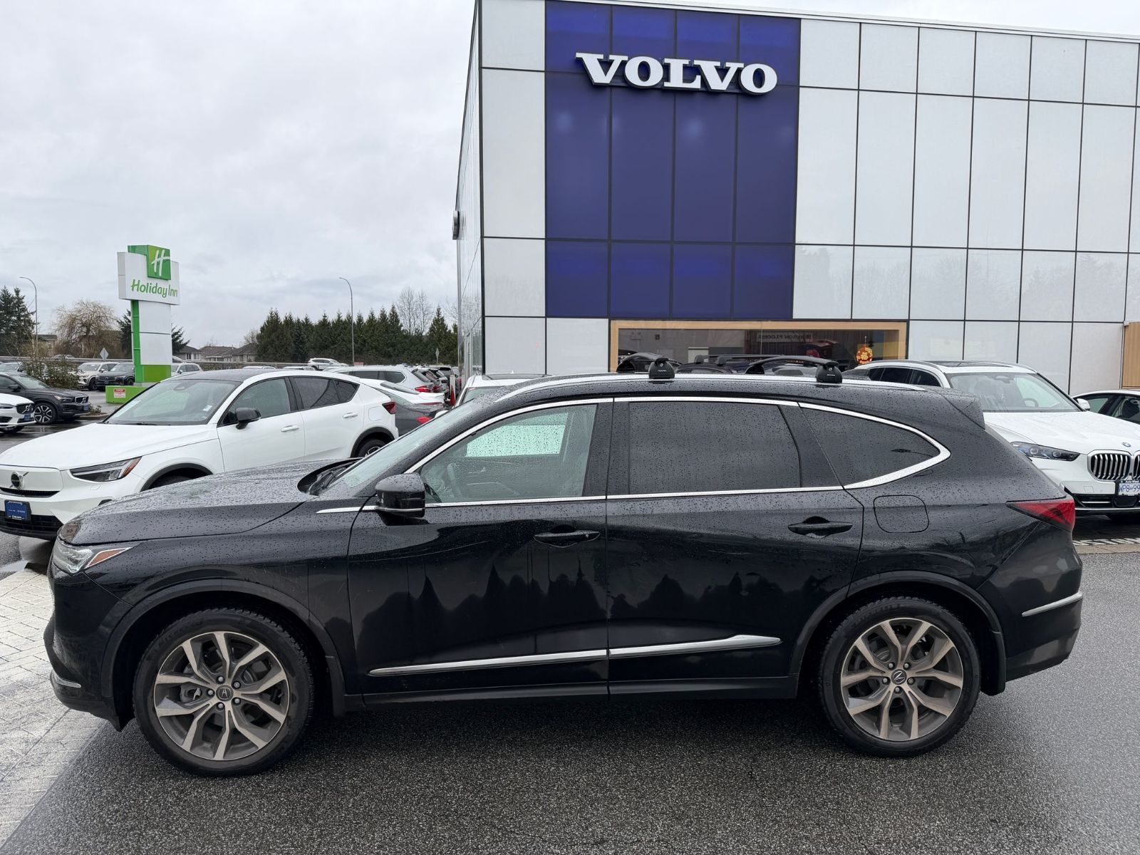 Acura MDX  2022 à Richmond, Colombie-Britannique