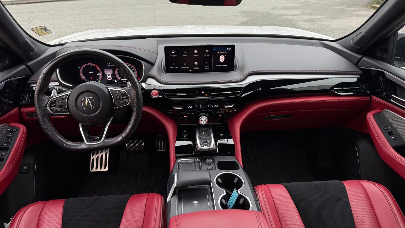 2024 Acura MDX in Richmond, British Columbia