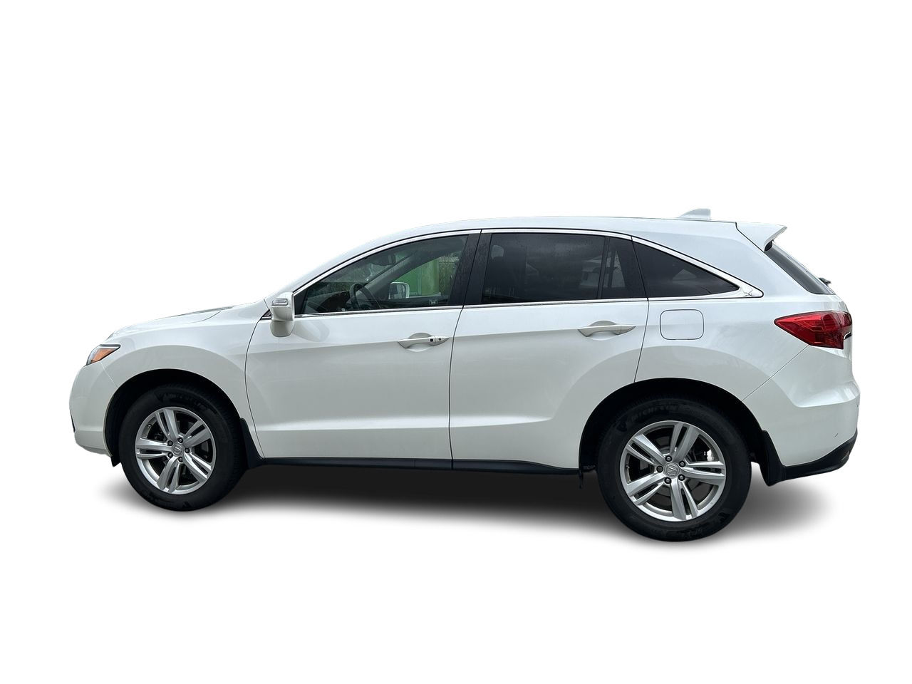 Acura RDX  2013 à Richmond, Colombie-Britannique