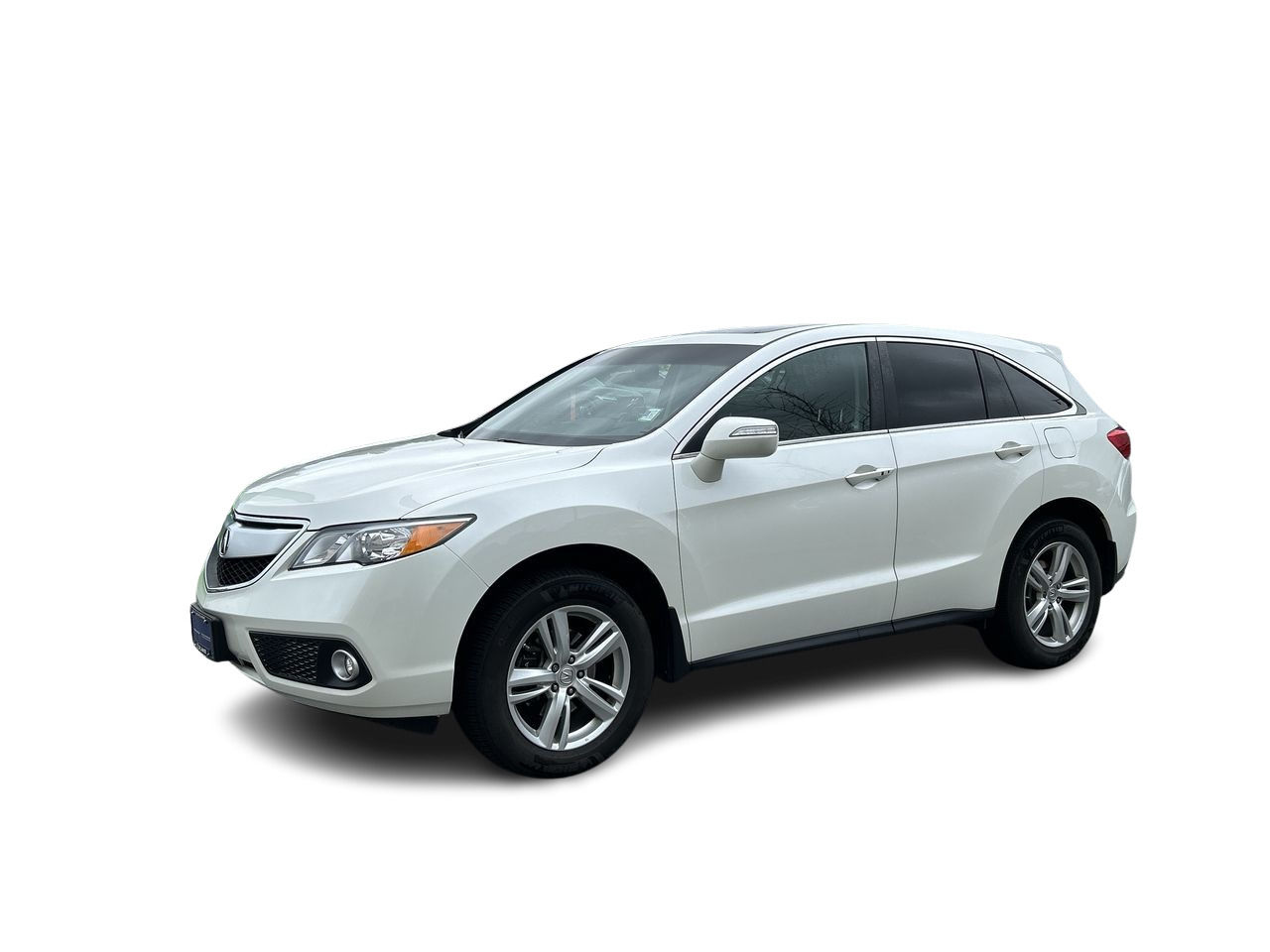 Acura RDX  2013 à Richmond, Colombie-Britannique