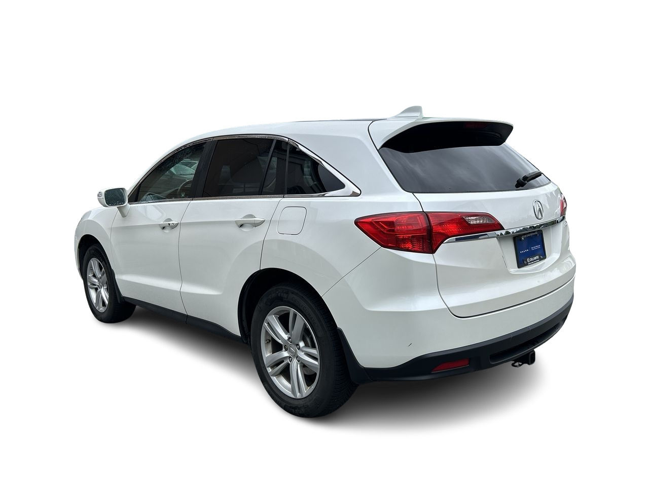 Acura RDX  2013 à Richmond, Colombie-Britannique