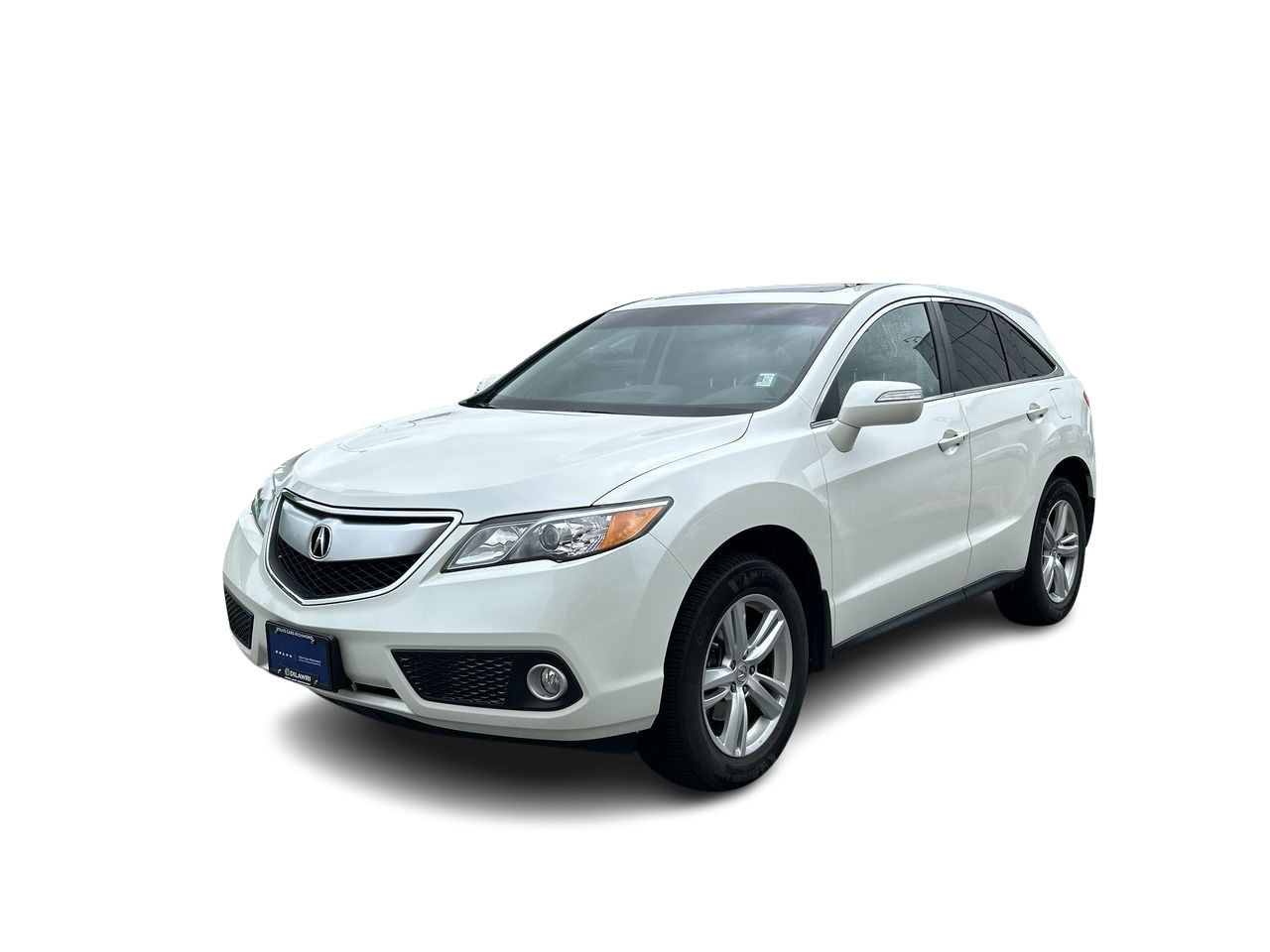 Acura RDX  2013 à Richmond, Colombie-Britannique