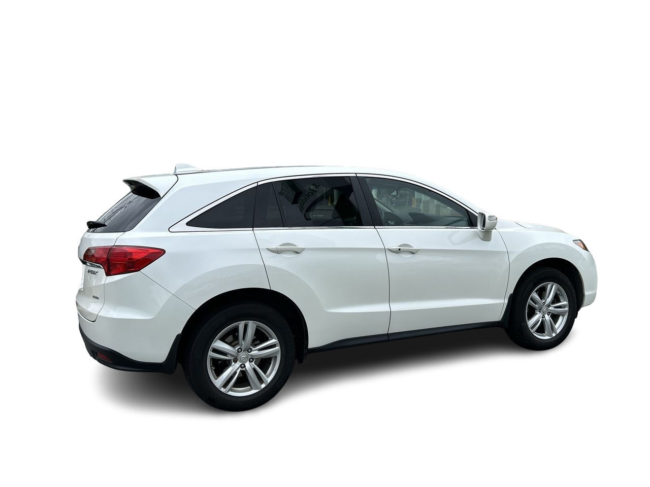 Acura RDX  2013 à Richmond, Colombie-Britannique