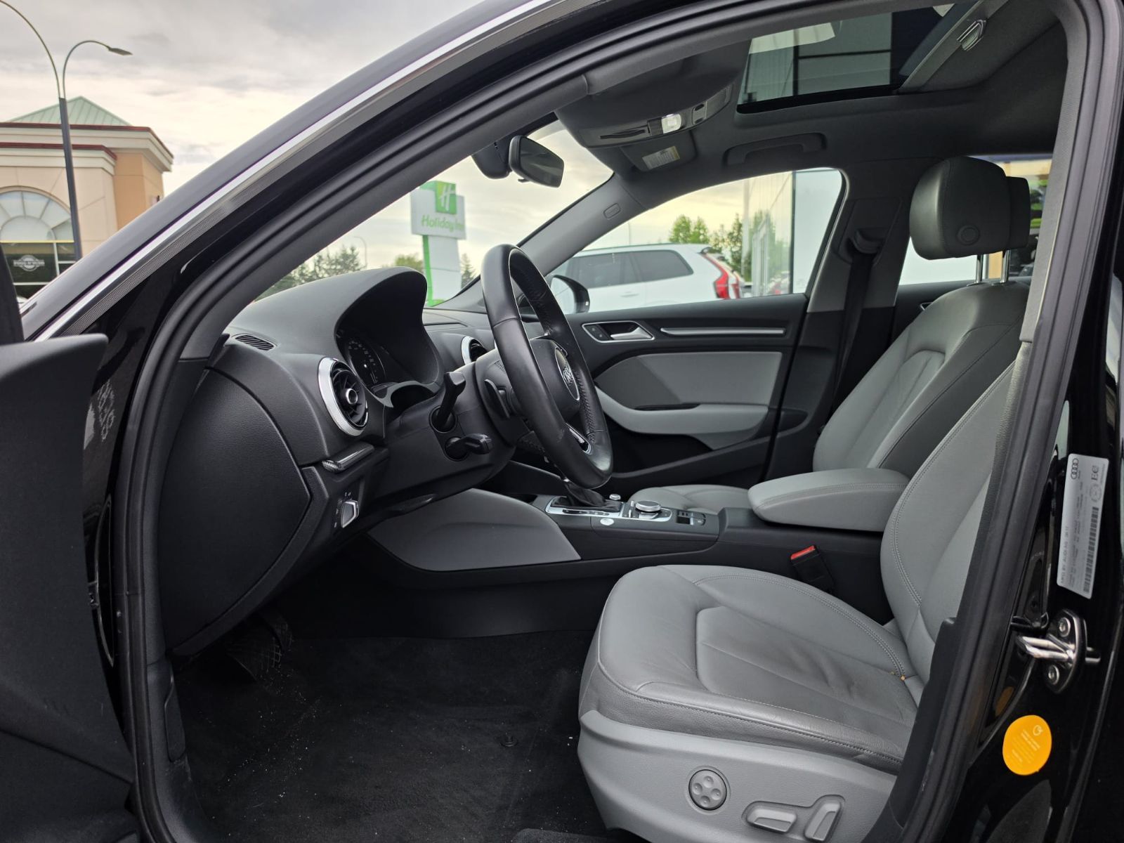 2017 Audi A3 e-tron in Richmond, British Columbia