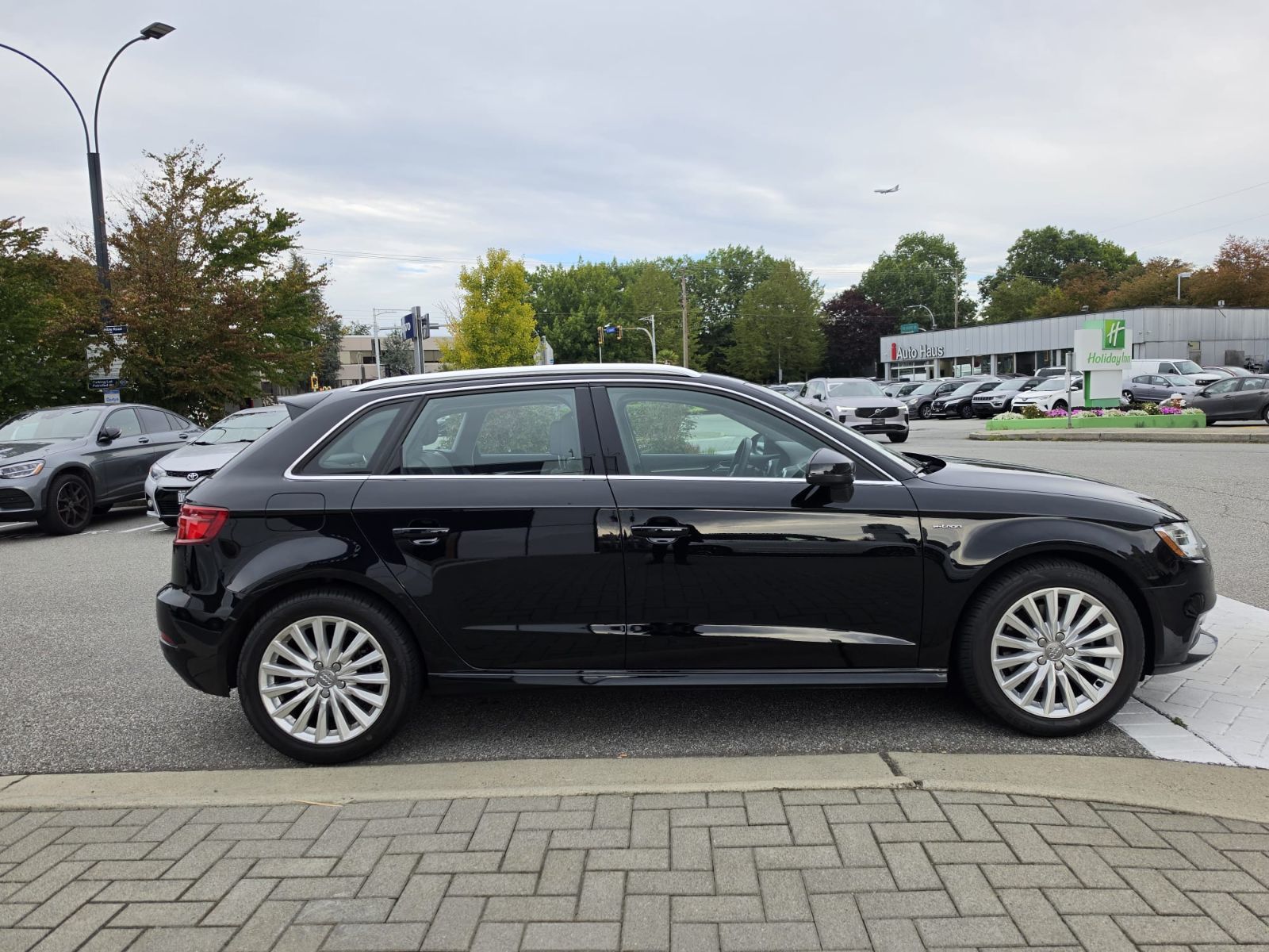 2017 Audi A3 e-tron in Richmond, British Columbia