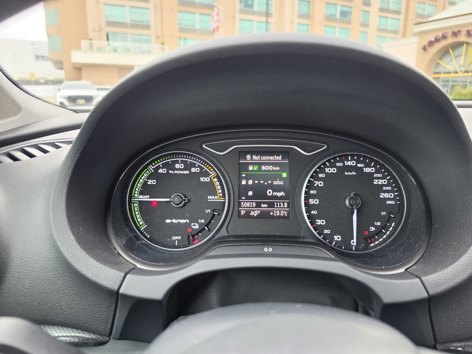 2017 Audi A3 e-tron in Richmond, British Columbia