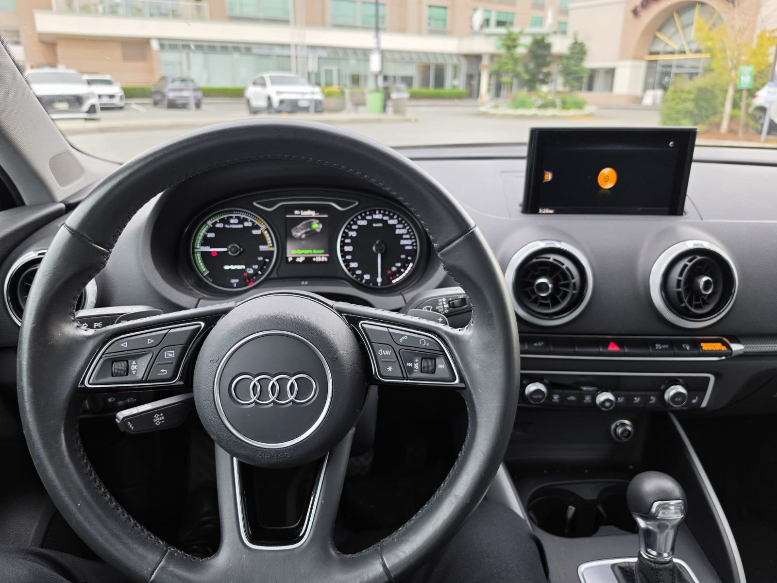 2017 Audi A3 e-tron in Richmond, British Columbia