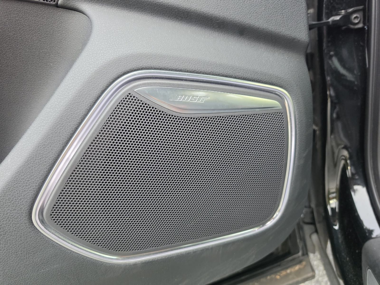 2018 Audi Q3 in Richmond, British Columbia