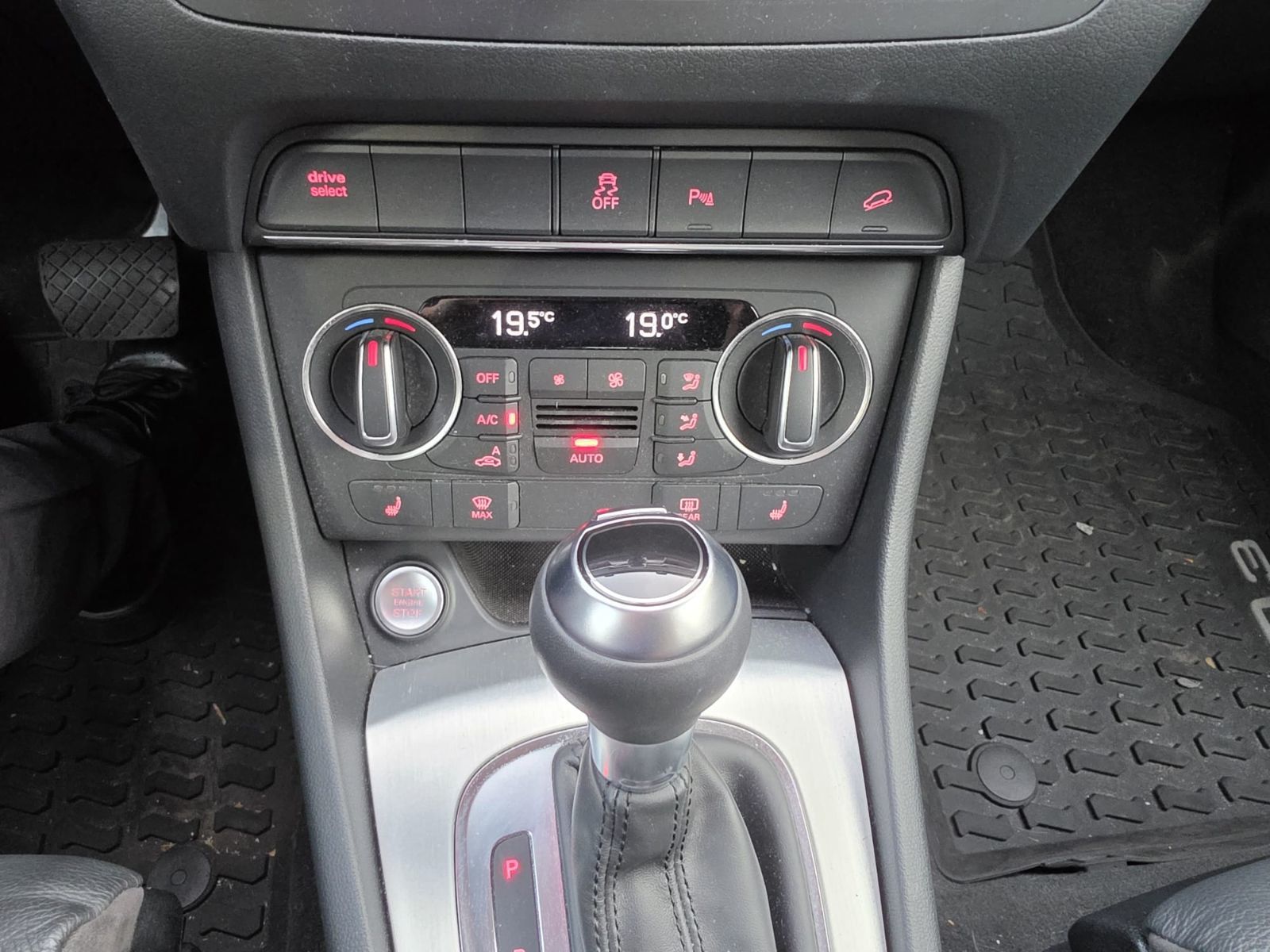 2018 Audi Q3 in Richmond, British Columbia