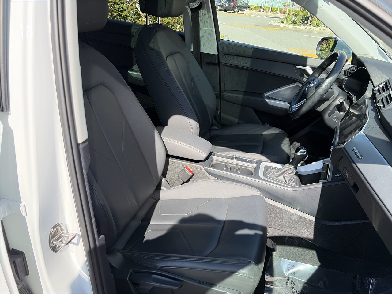 2021 Audi Q3 in Richmond, British Columbia