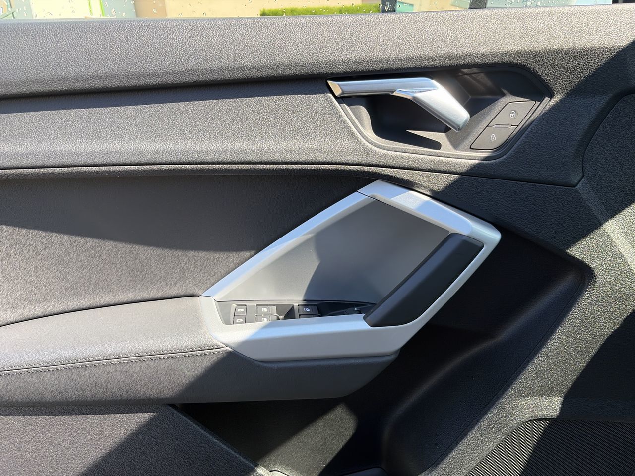 2021 Audi Q3 in Richmond, British Columbia