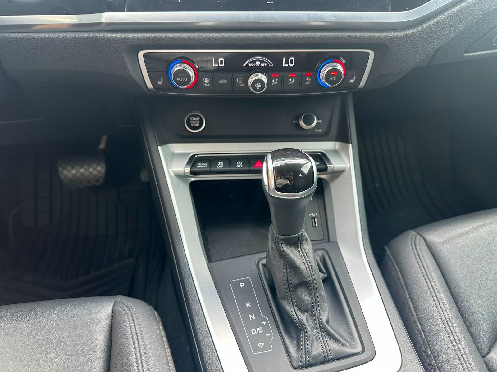 2021 Audi Q3 in Richmond, British Columbia