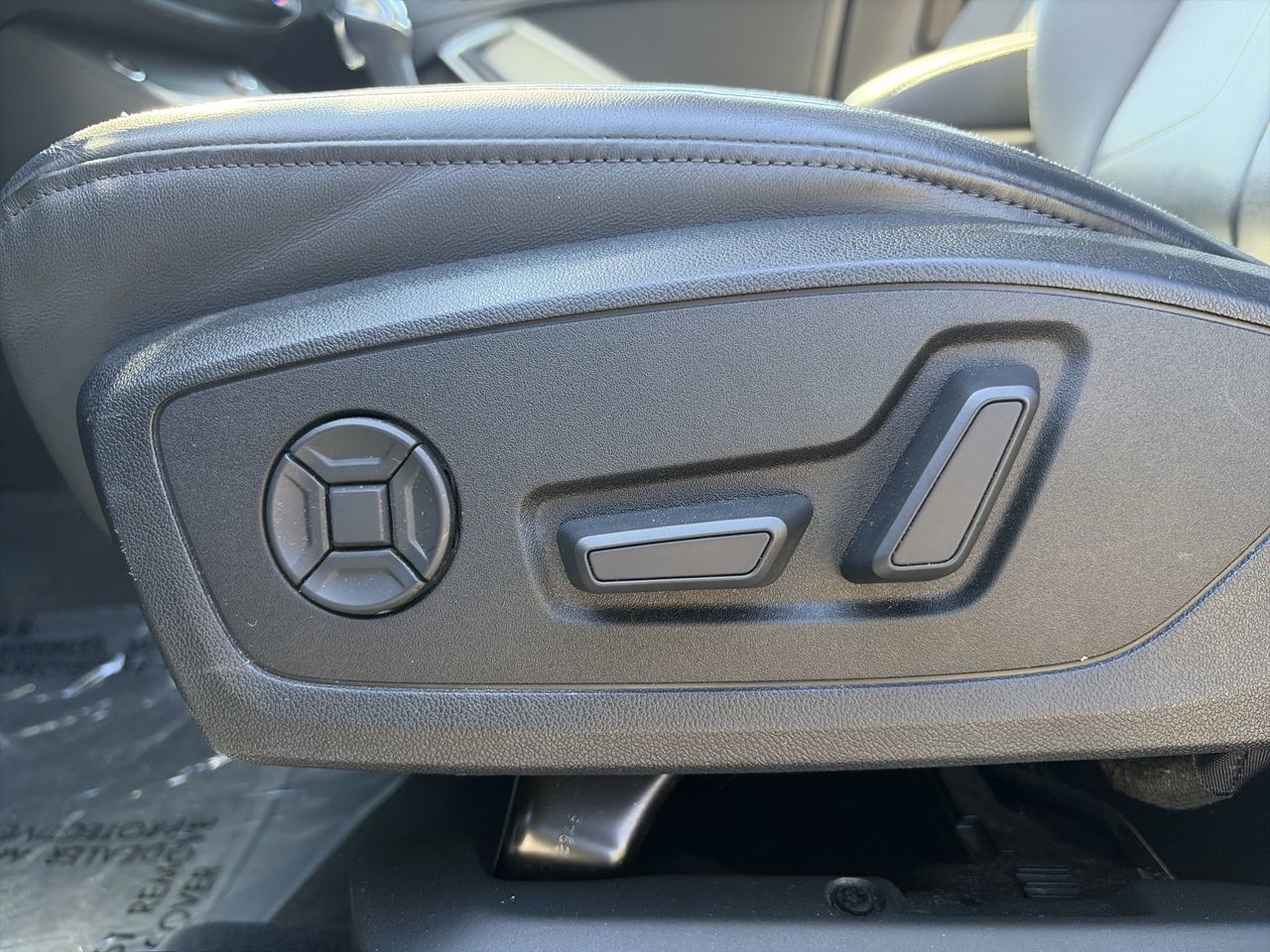 2021 Audi Q3 in Richmond, British Columbia