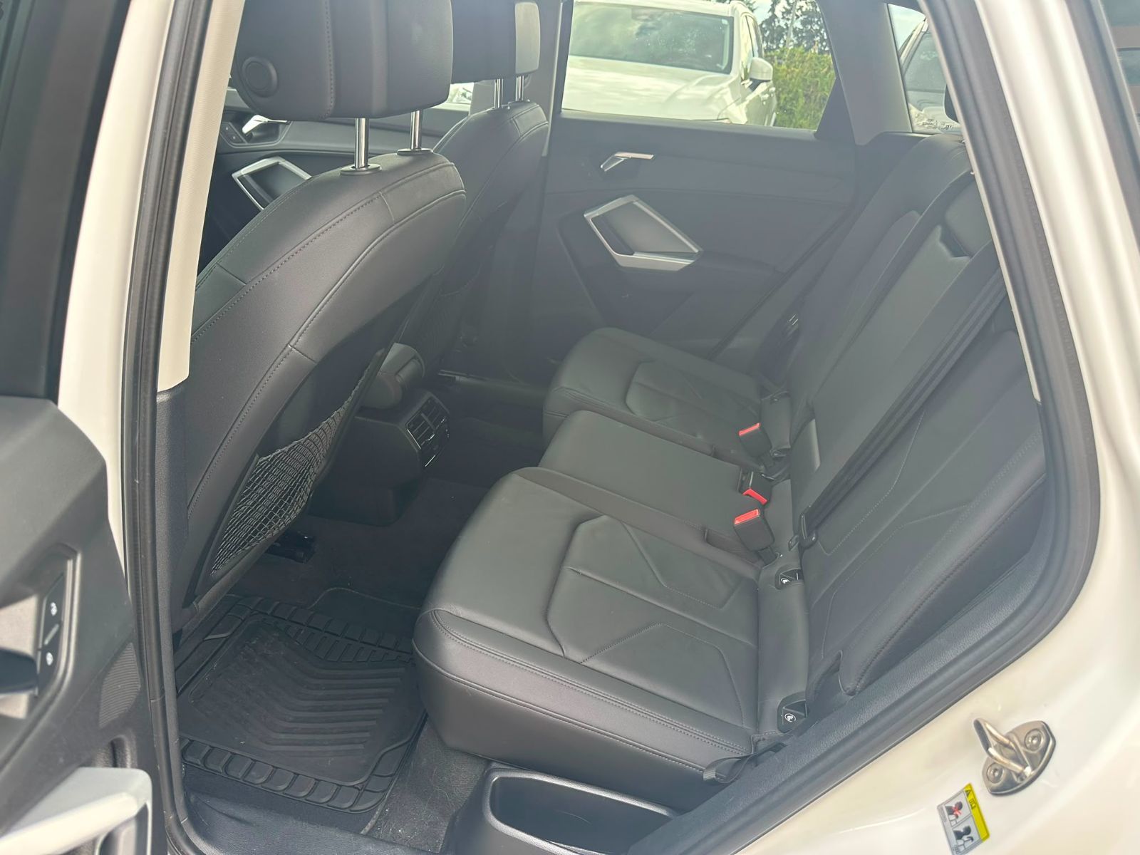 2021 Audi Q3 in Richmond, British Columbia