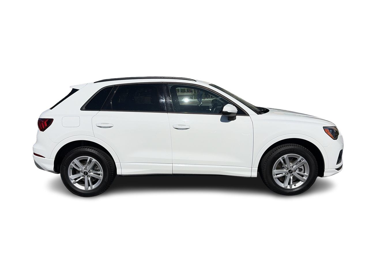 2021 Audi Q3 in Richmond, British Columbia