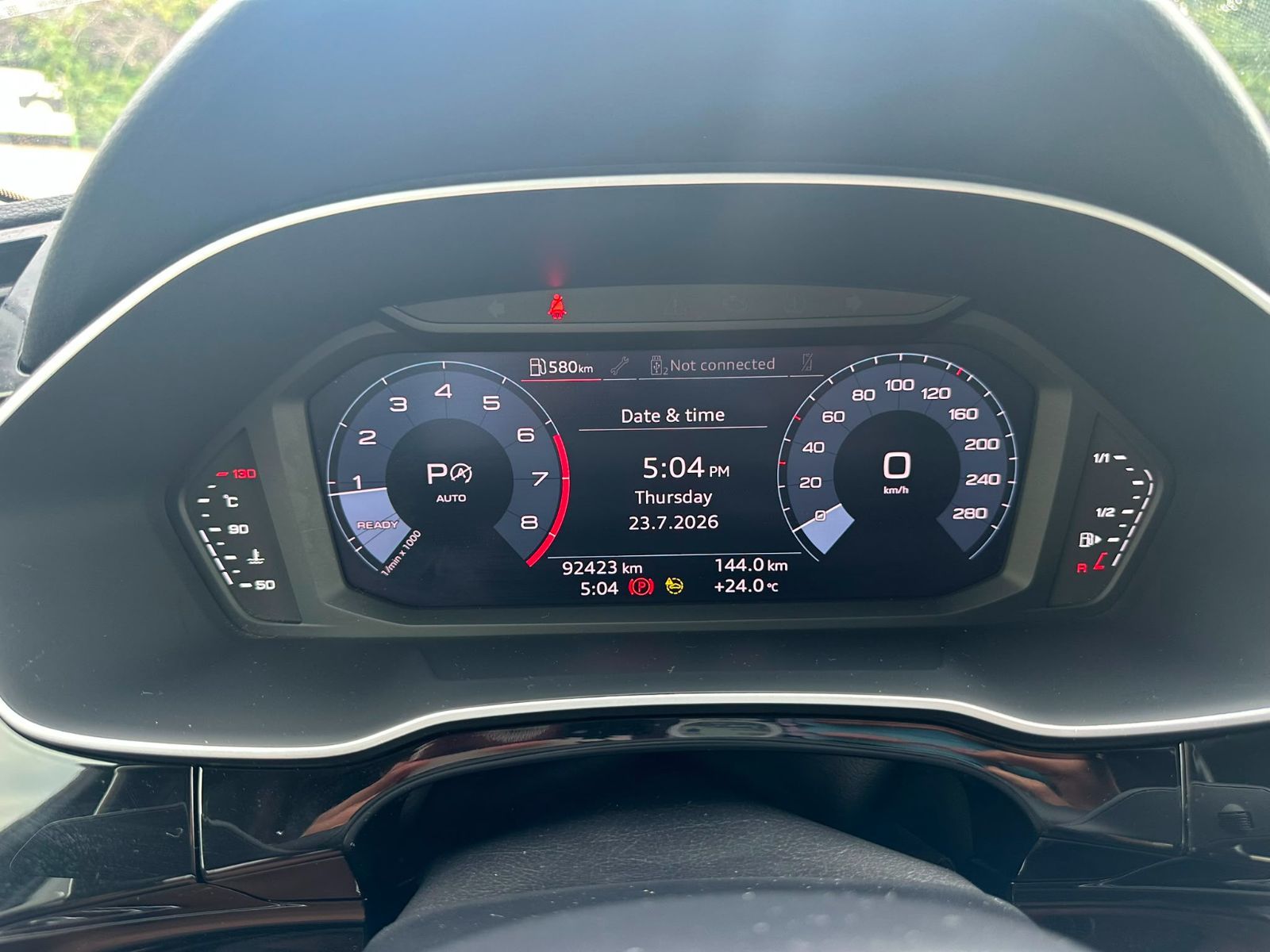 2021 Audi Q3 in Richmond, British Columbia