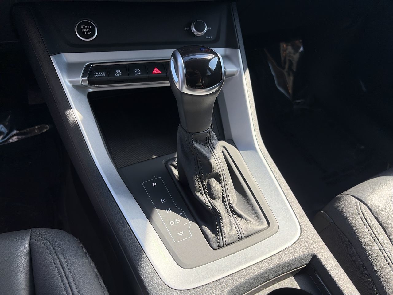 2021 Audi Q3 in Richmond, British Columbia