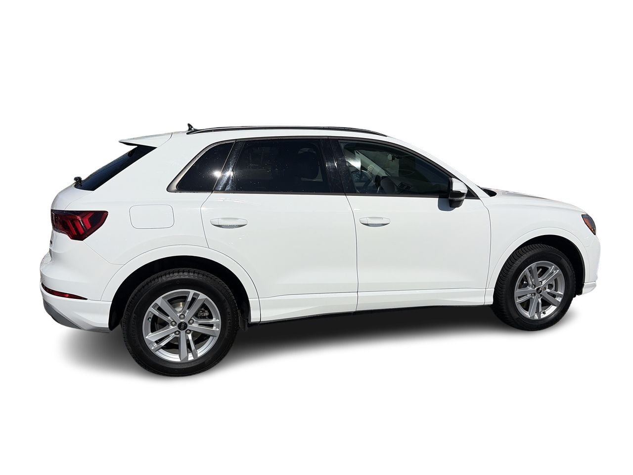 2021 Audi Q3 in Richmond, British Columbia