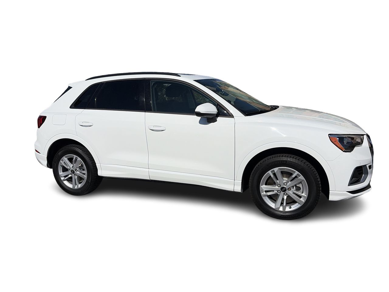 2021 Audi Q3 in Richmond, British Columbia