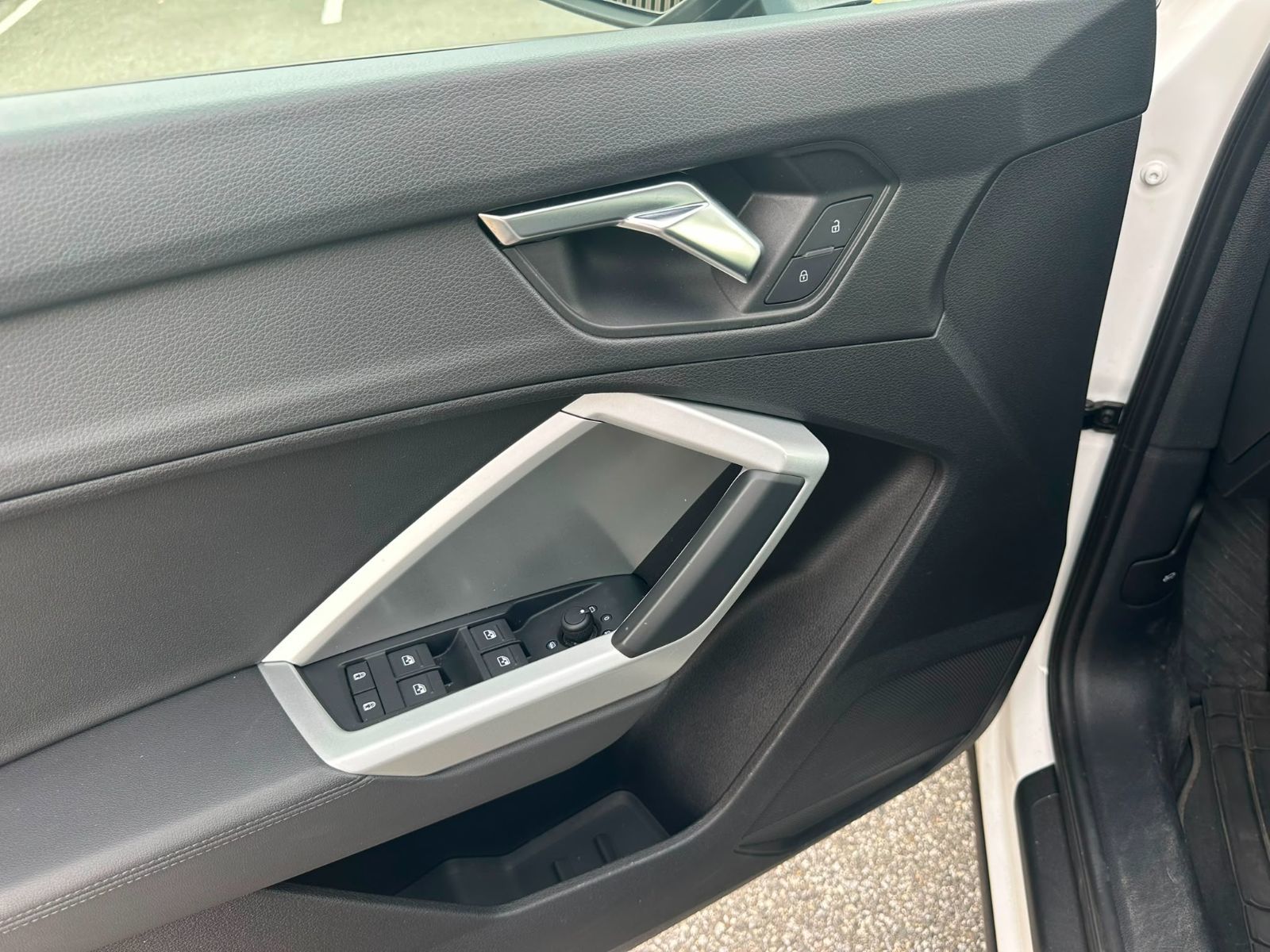 2021 Audi Q3 in Richmond, British Columbia