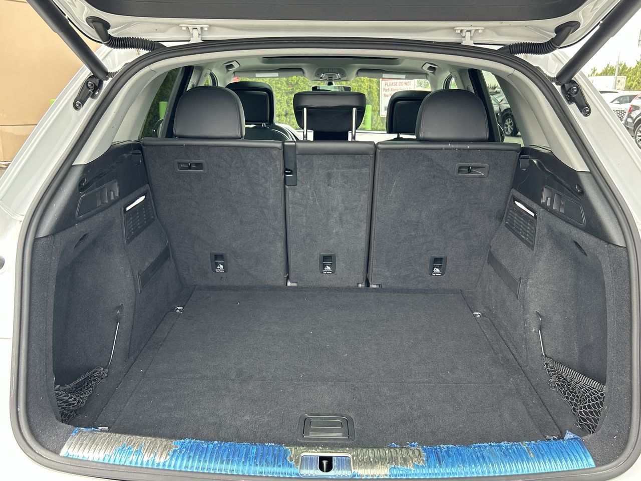 2018 Audi Q5 in Richmond, British Columbia