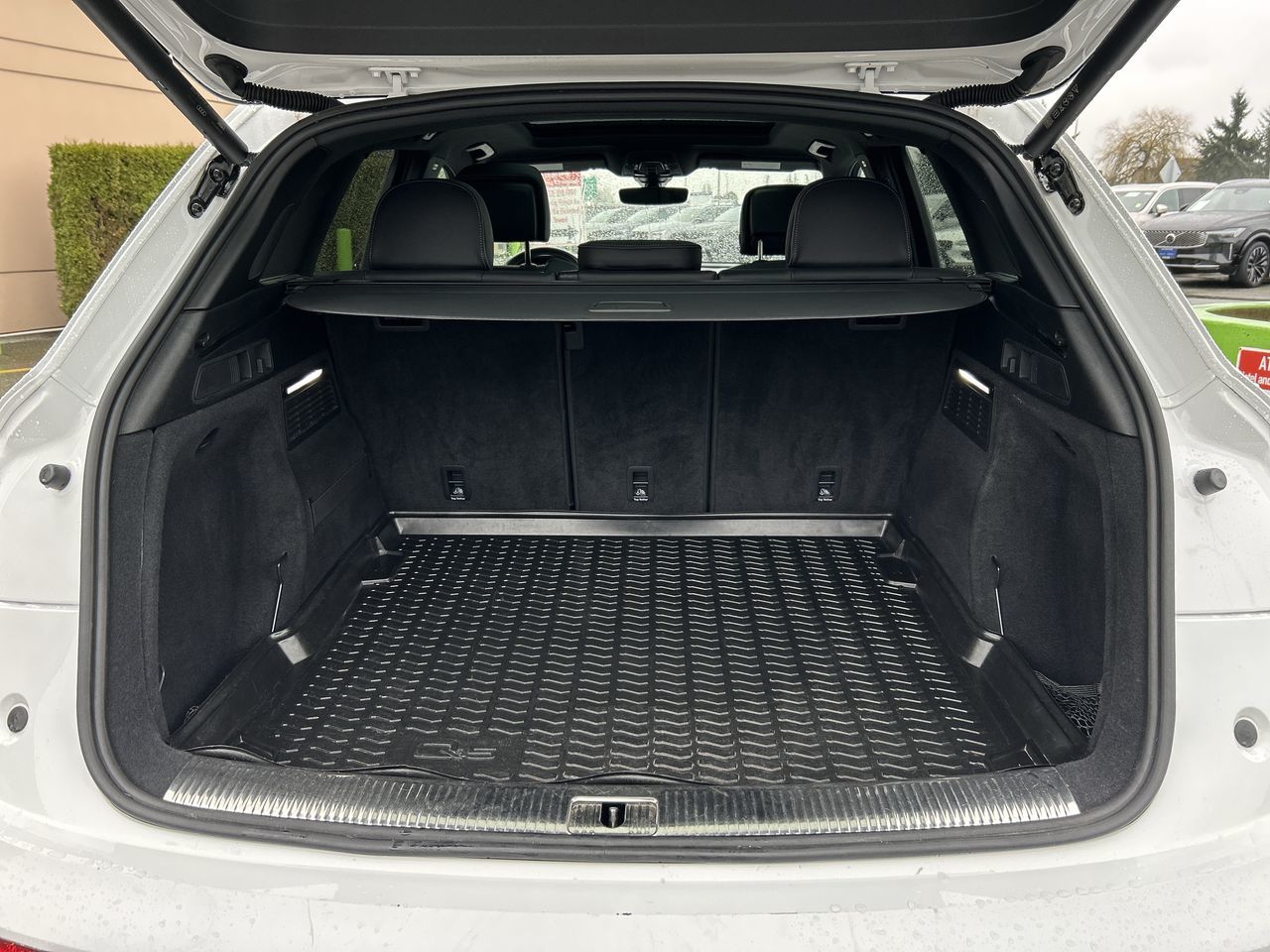 2023 Audi Q5 in Richmond, British Columbia