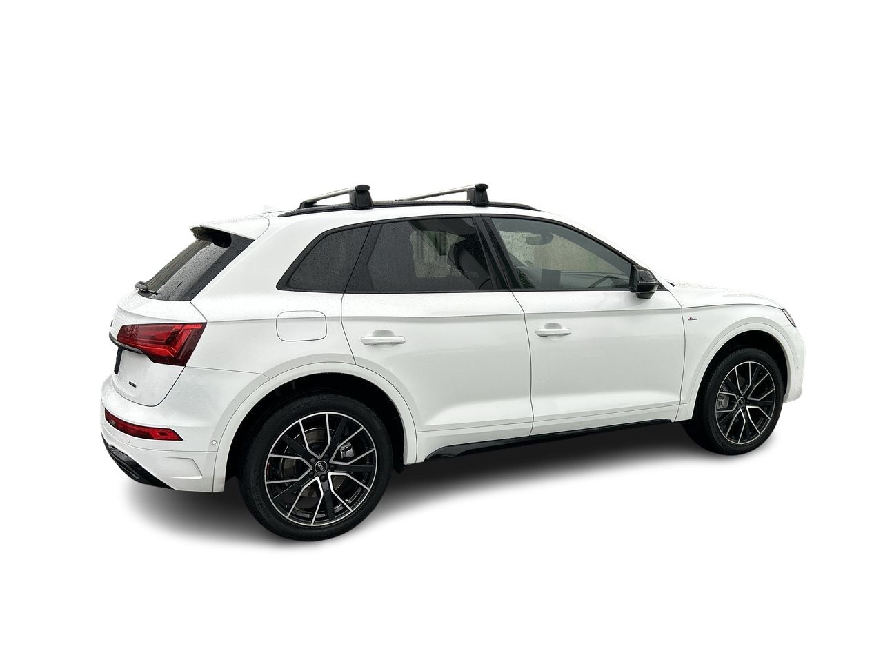 2023 Audi Q5 in Richmond, British Columbia