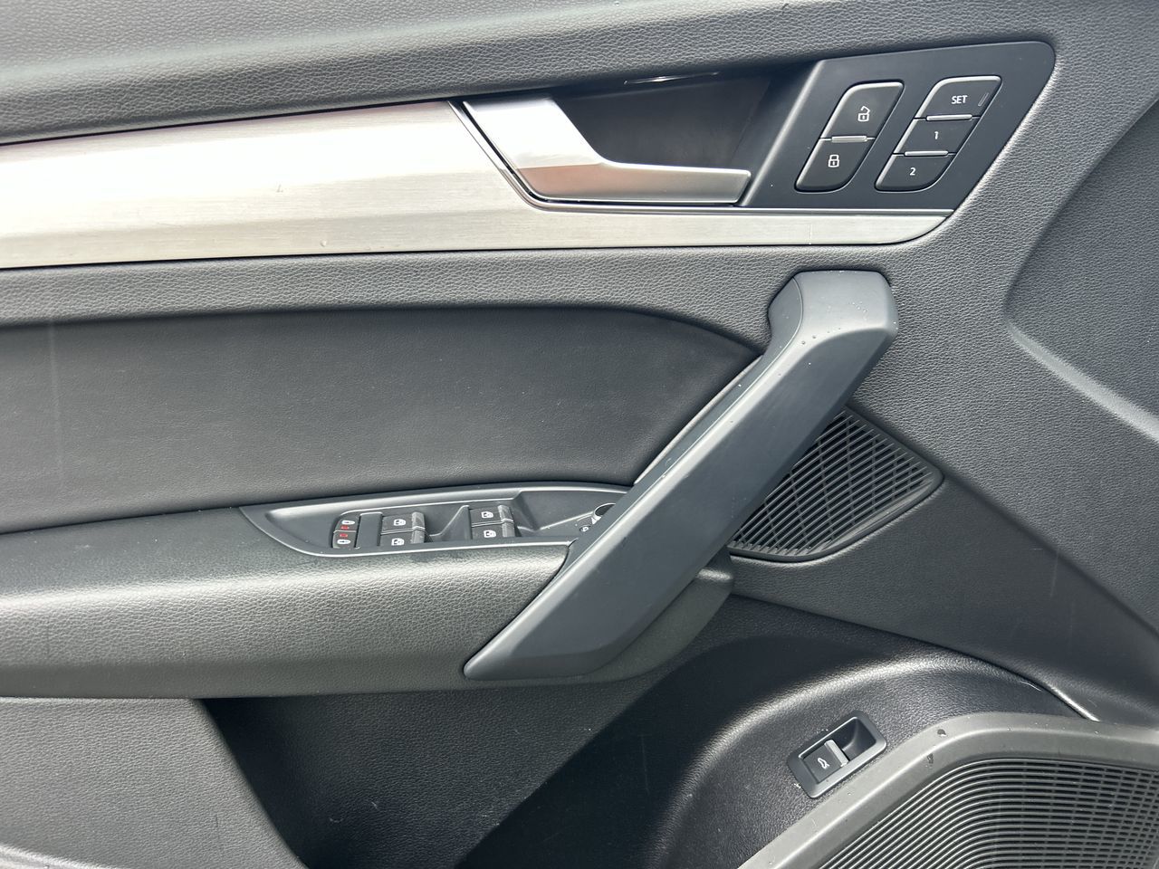 2023 Audi Q5 in Richmond, British Columbia