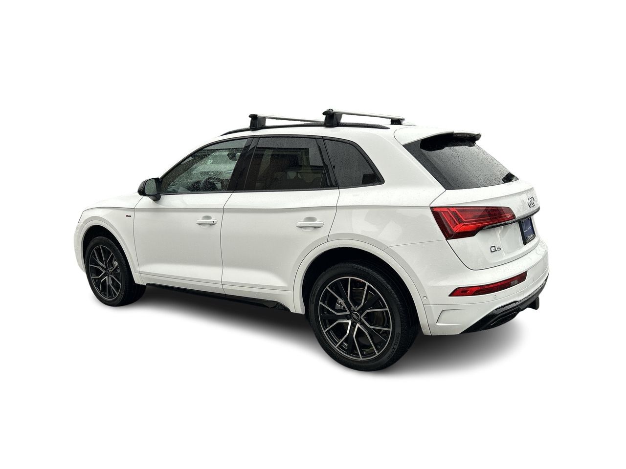 2023 Audi Q5 in Richmond, British Columbia