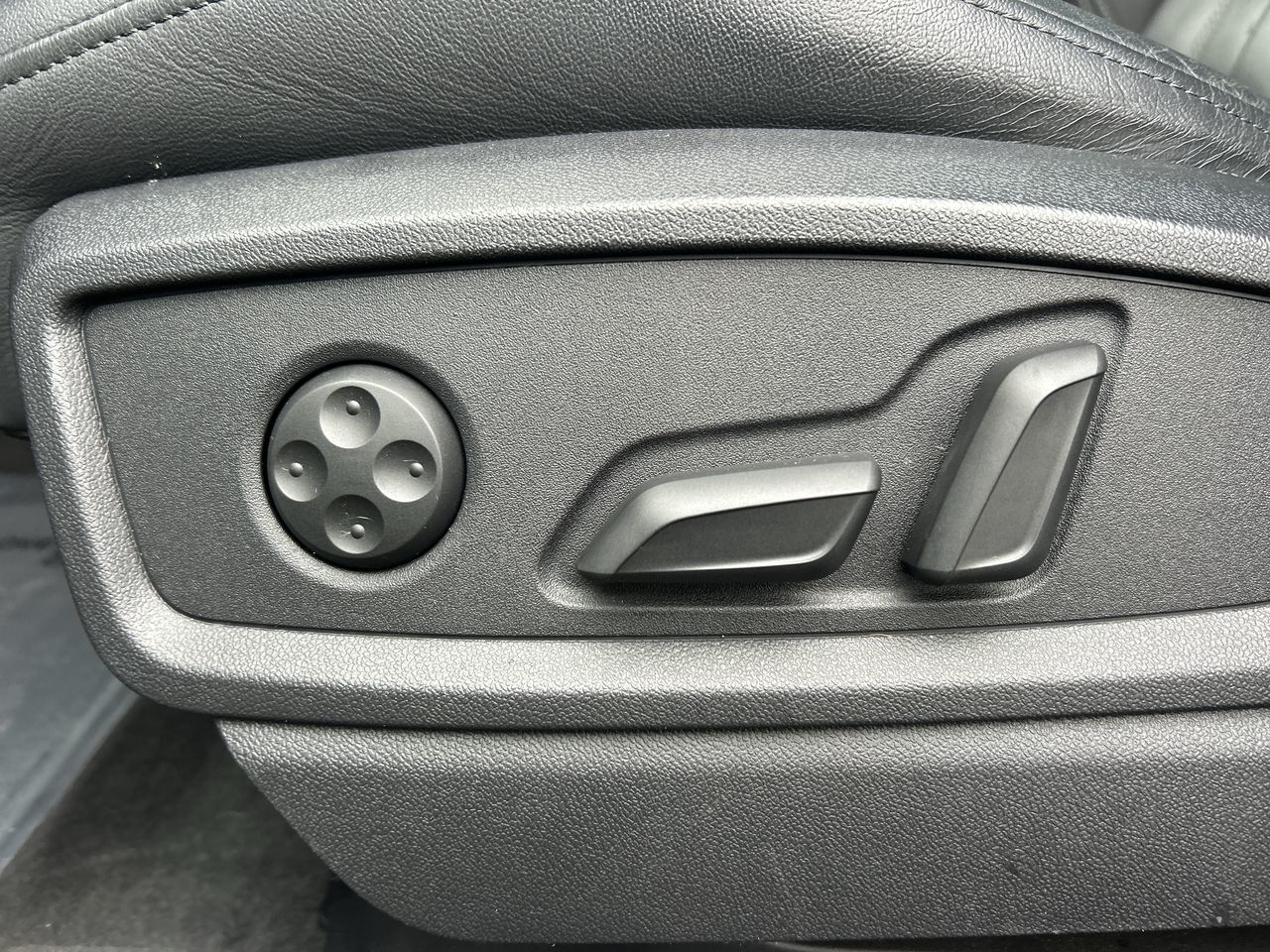 2023 Audi Q5 in Richmond, British Columbia