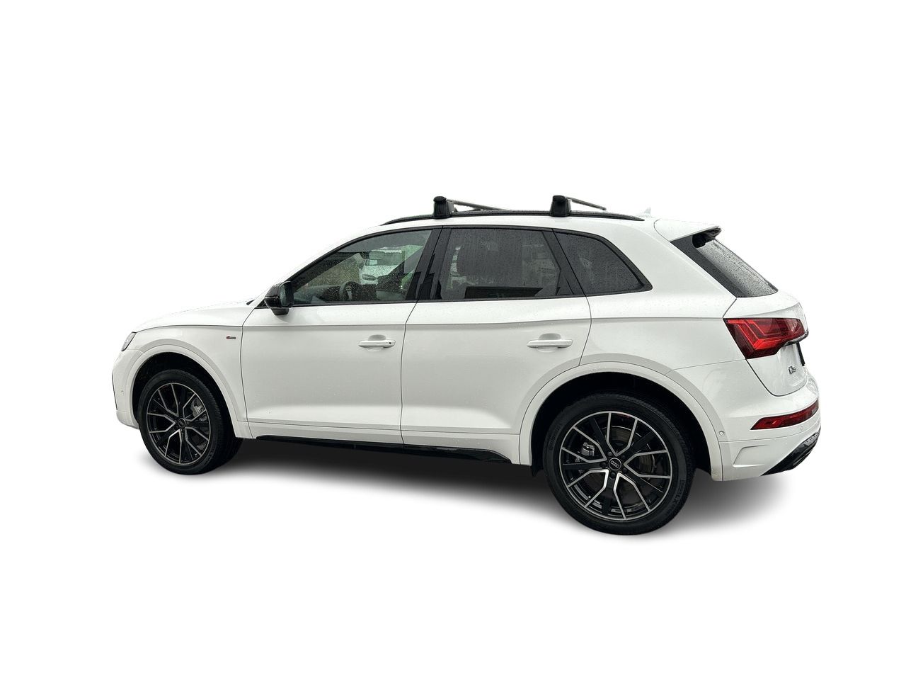 2023 Audi Q5 in Richmond, British Columbia