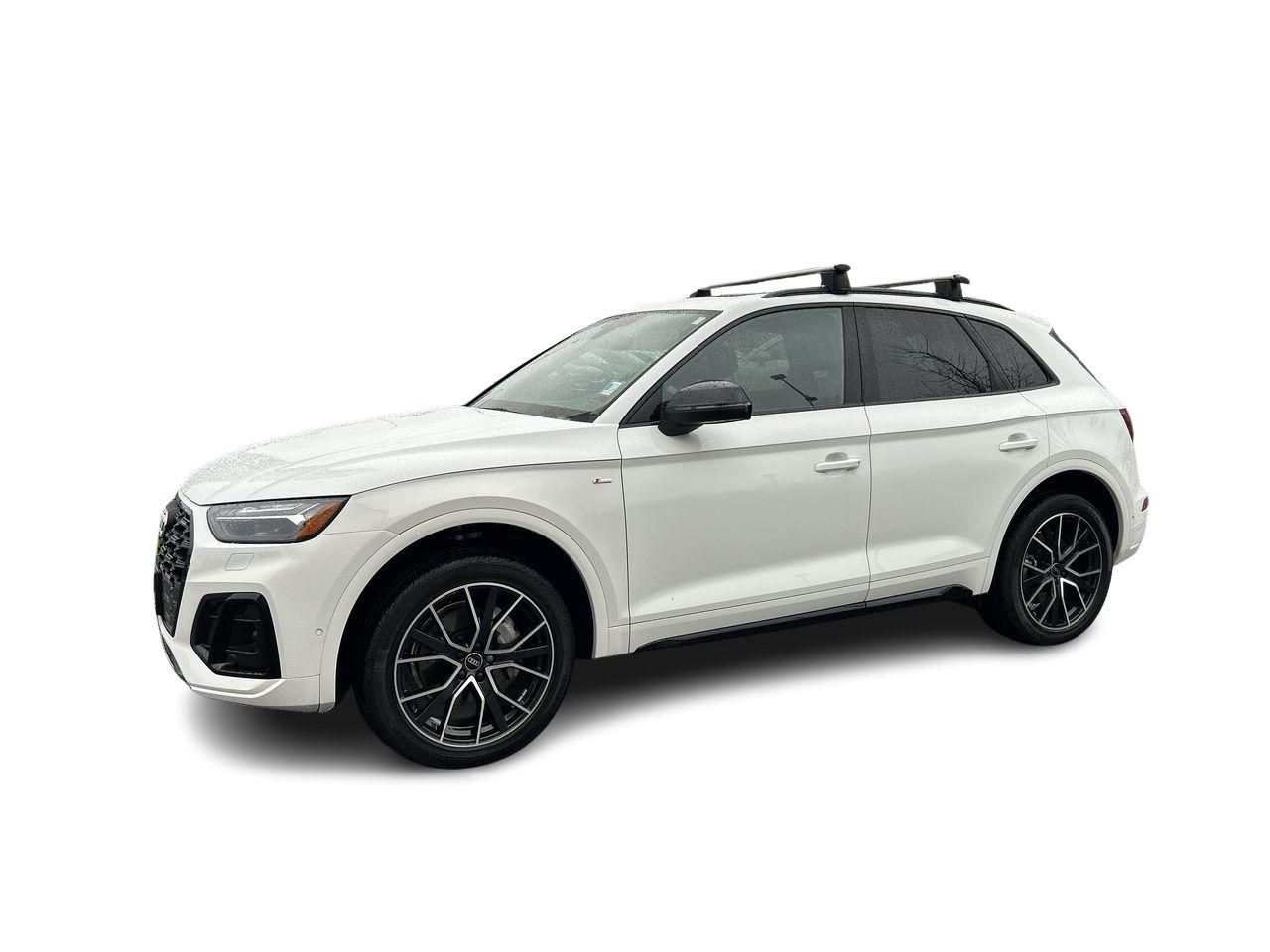2023 Audi Q5 in Richmond, British Columbia