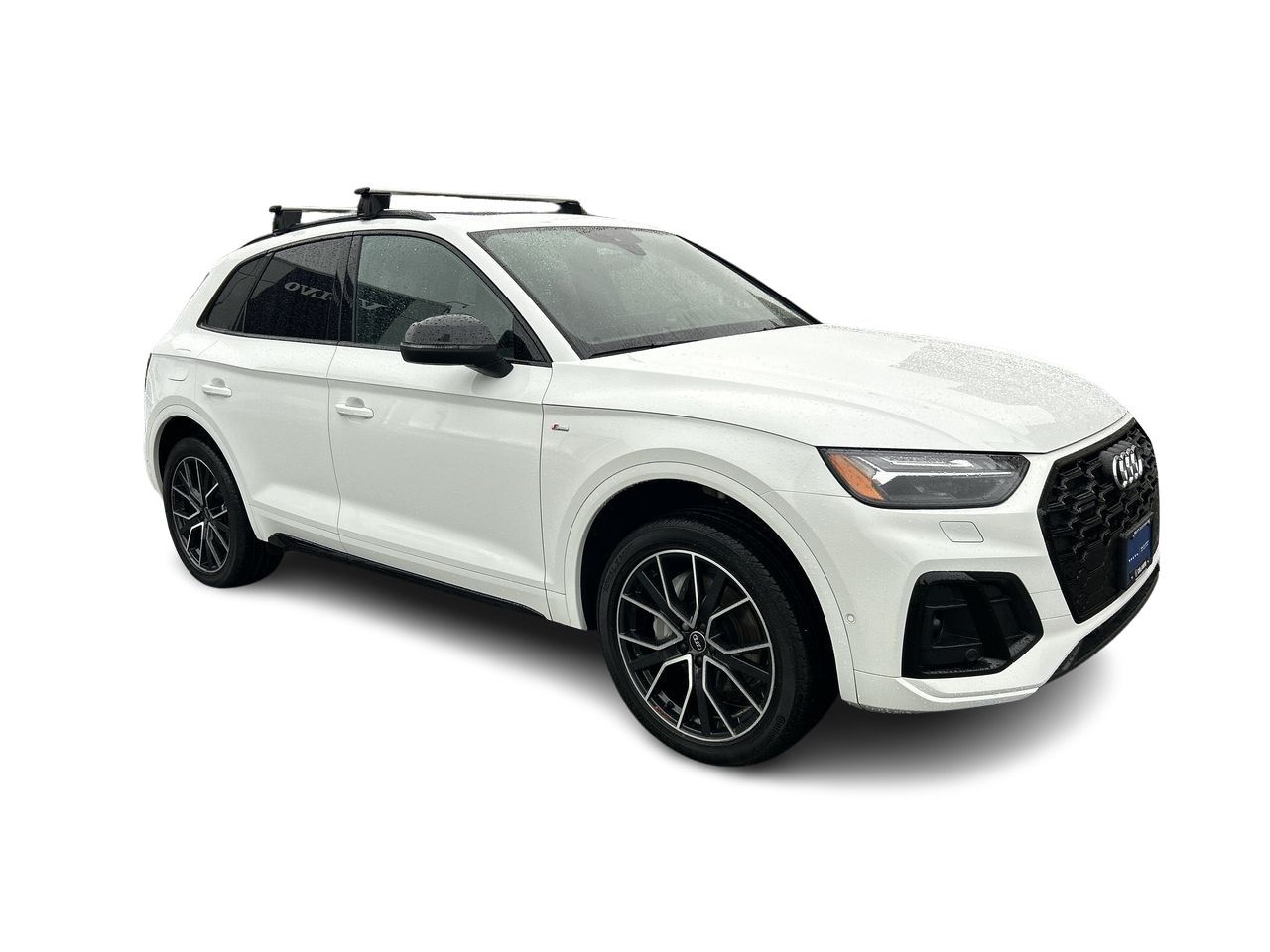 2023 Audi Q5 in Richmond, British Columbia