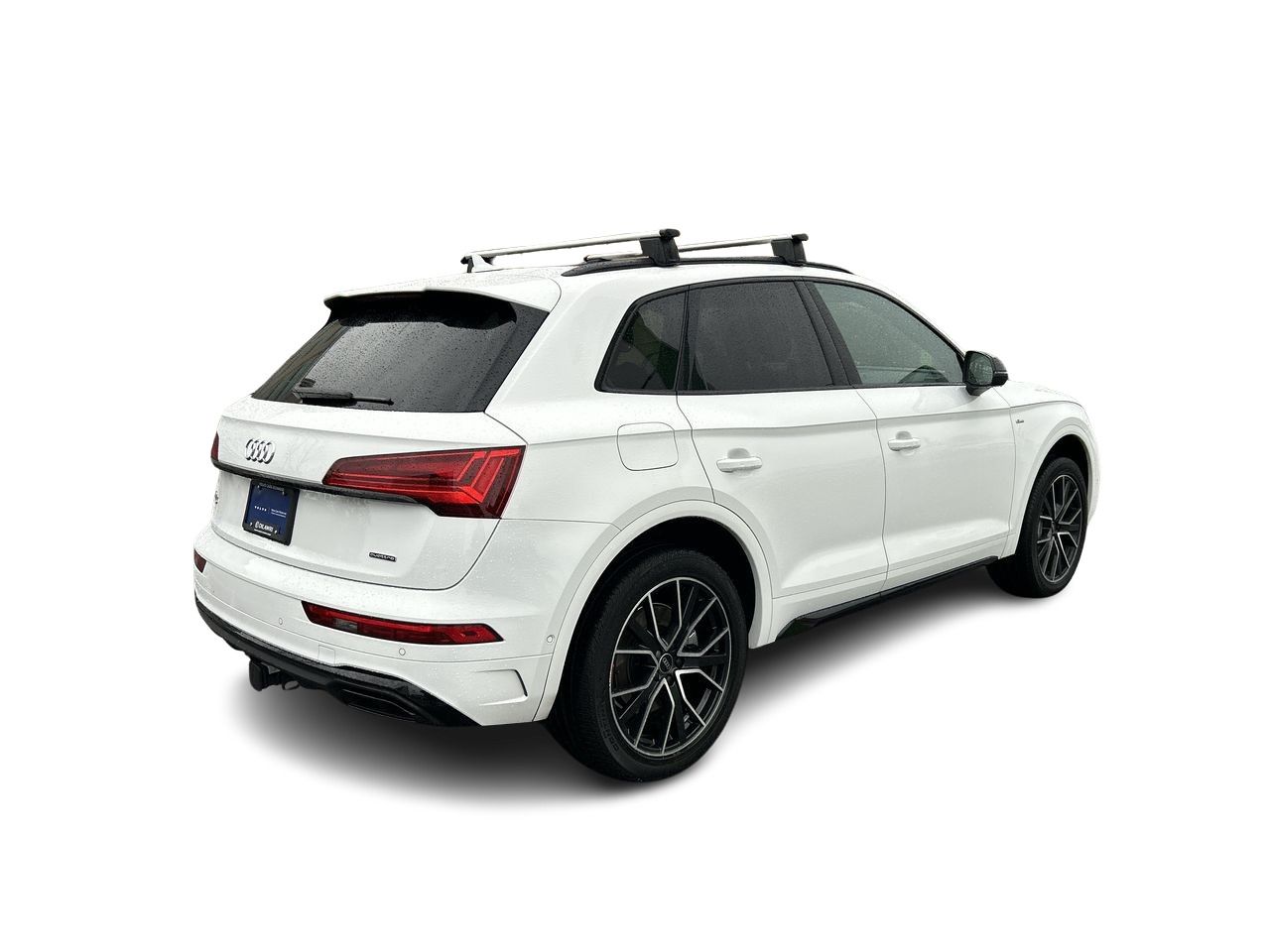 2023 Audi Q5 in Richmond, British Columbia