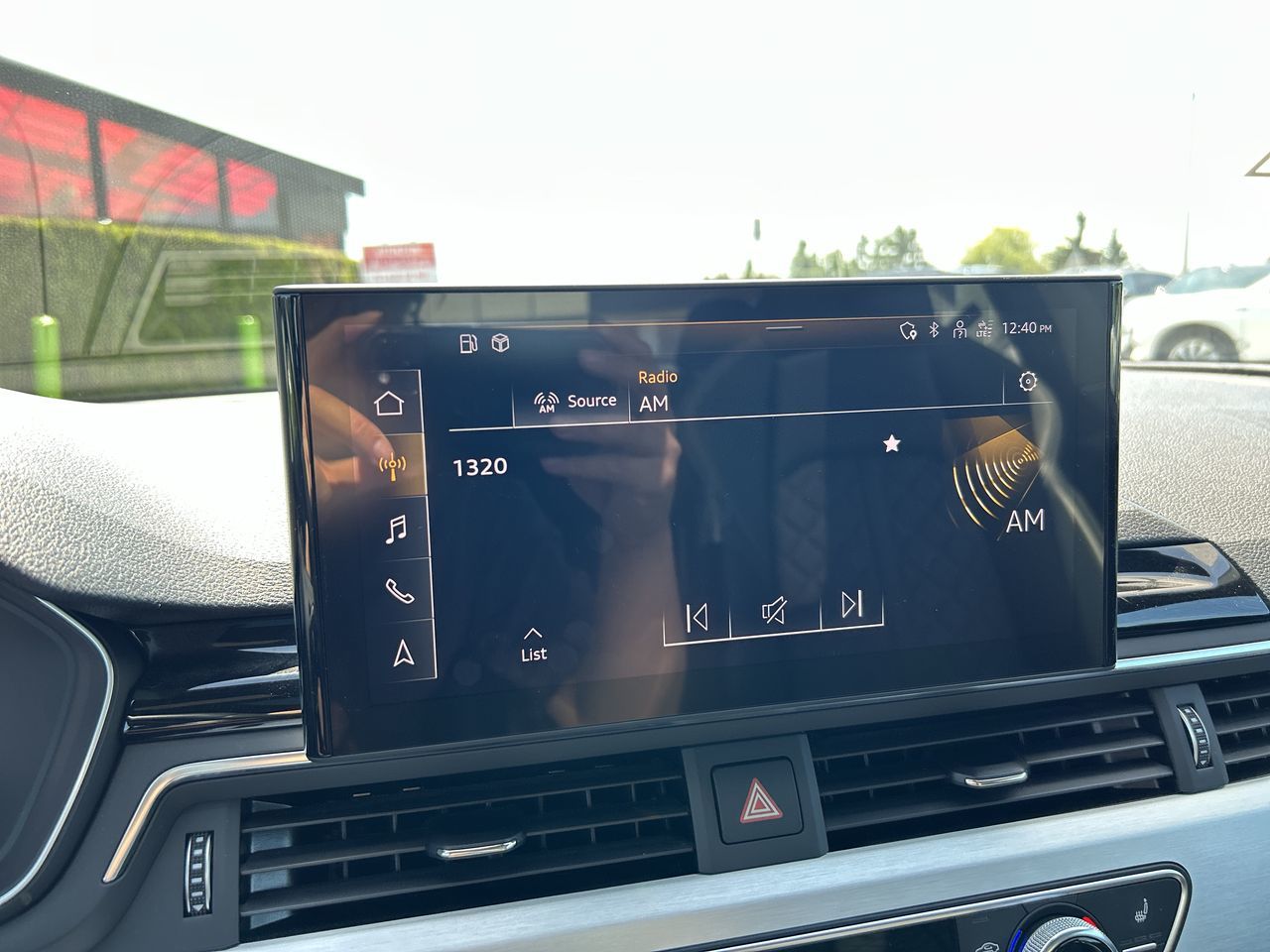 2020 Audi S5 COUPE in Richmond, British Columbia