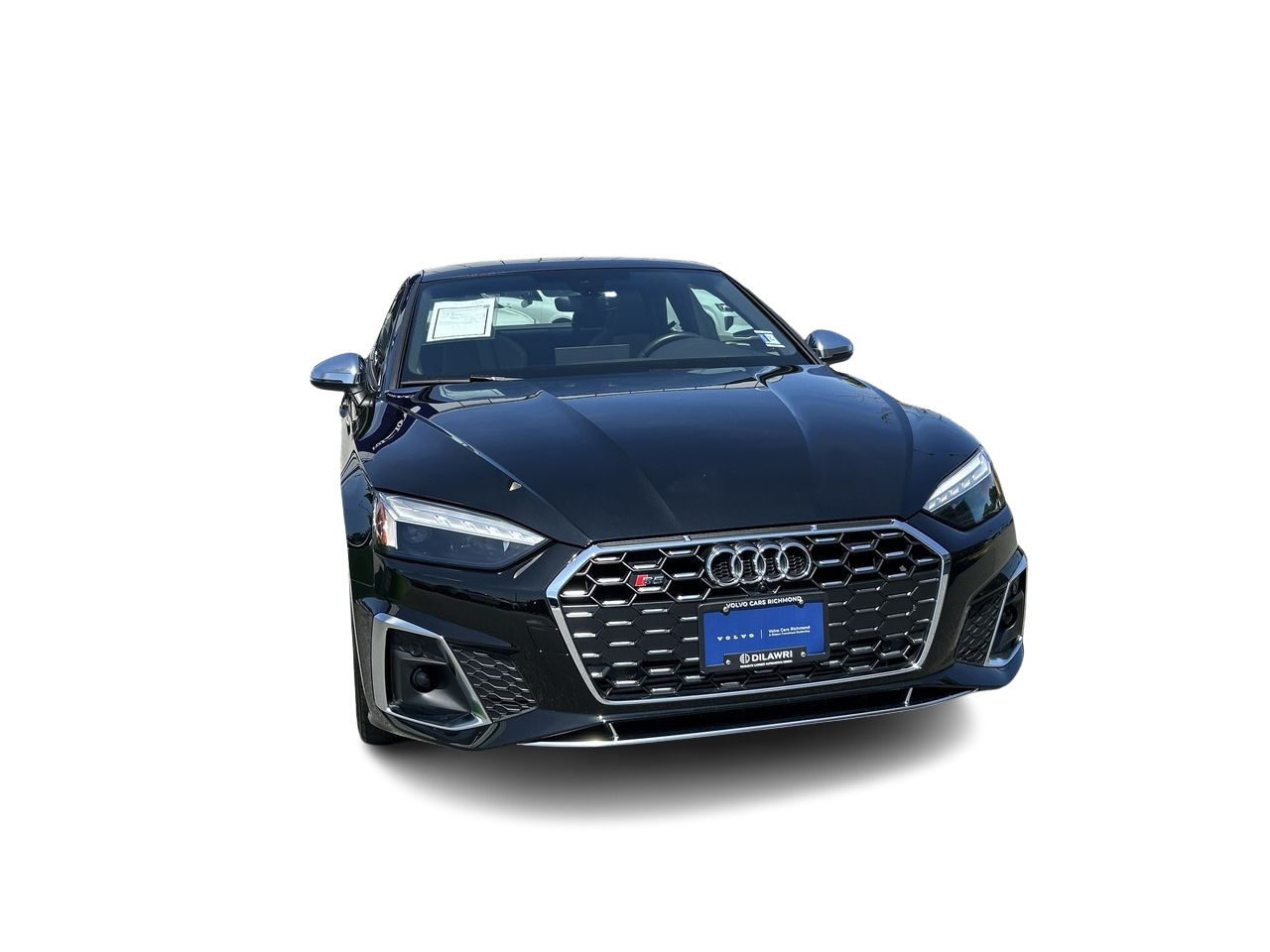 2020 Audi S5 COUPE in Richmond, British Columbia