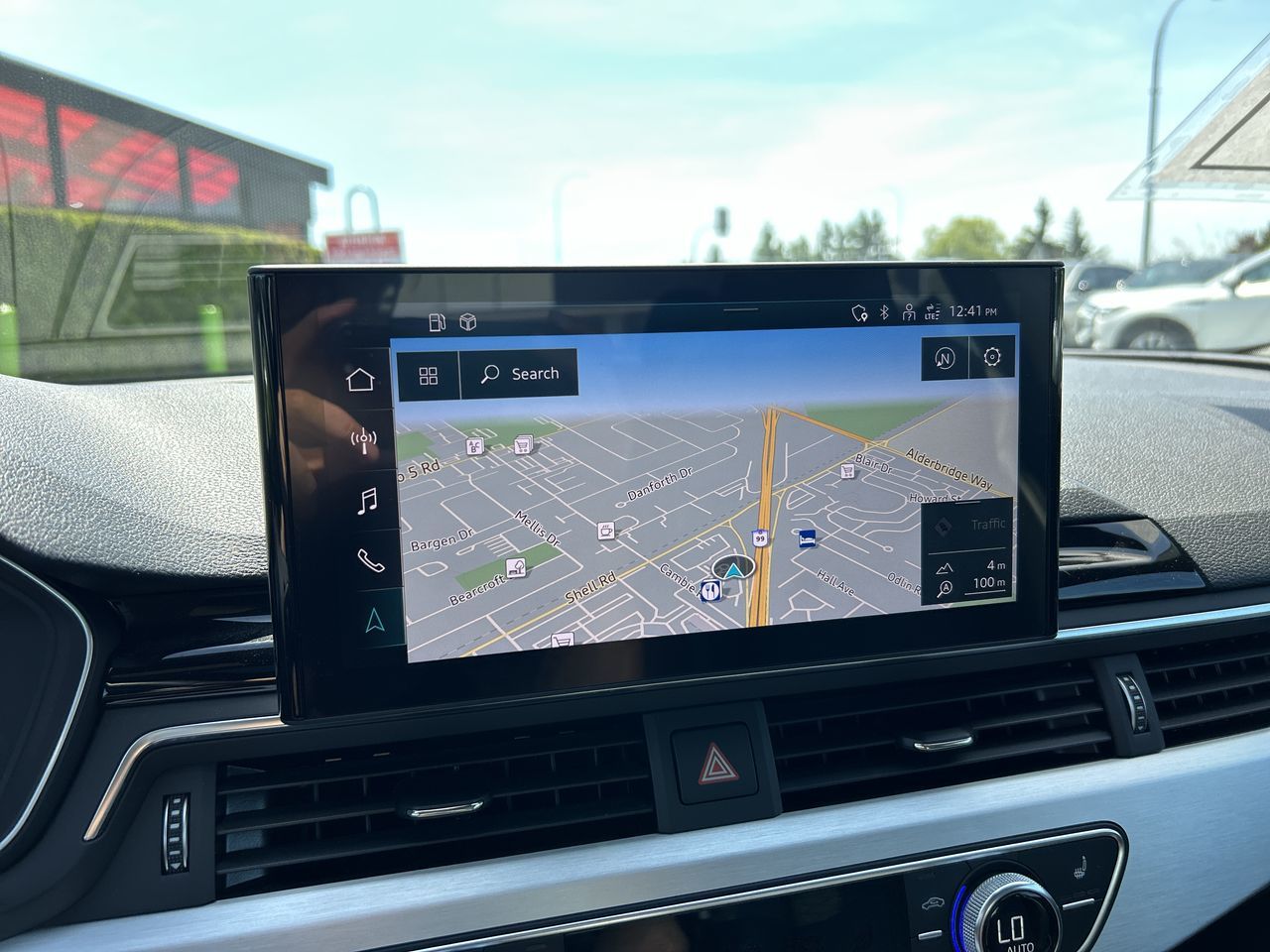 2020 Audi S5 COUPE in Richmond, British Columbia