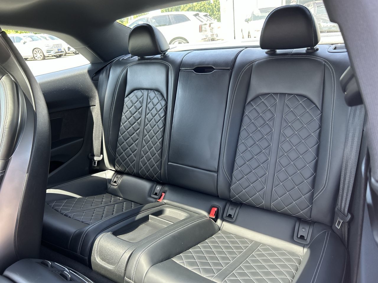 2020 Audi S5 COUPE in Richmond, British Columbia