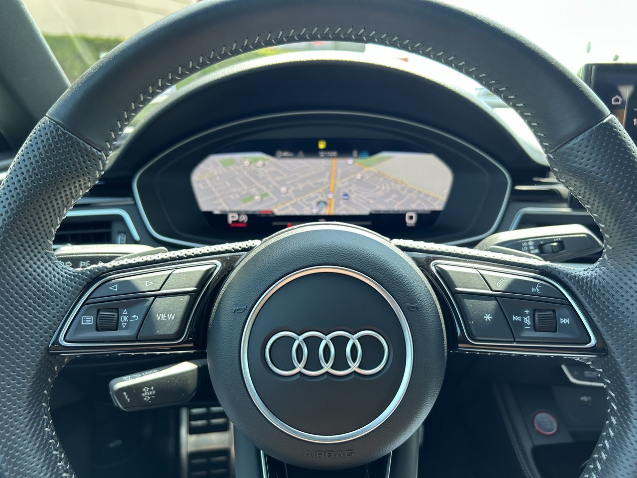 2020 Audi S5 COUPE in Richmond, British Columbia