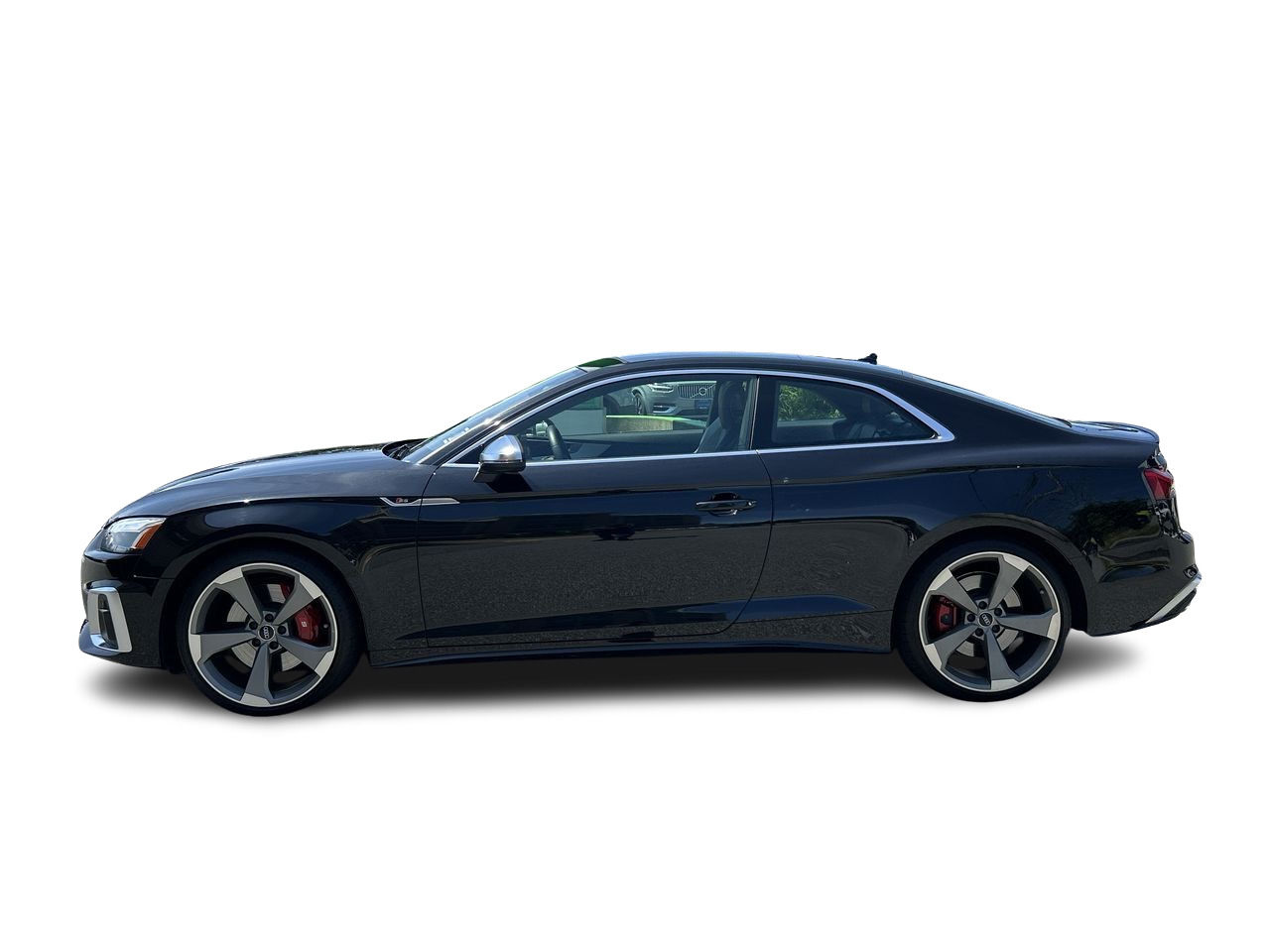 2020 Audi S5 COUPE in Richmond, British Columbia