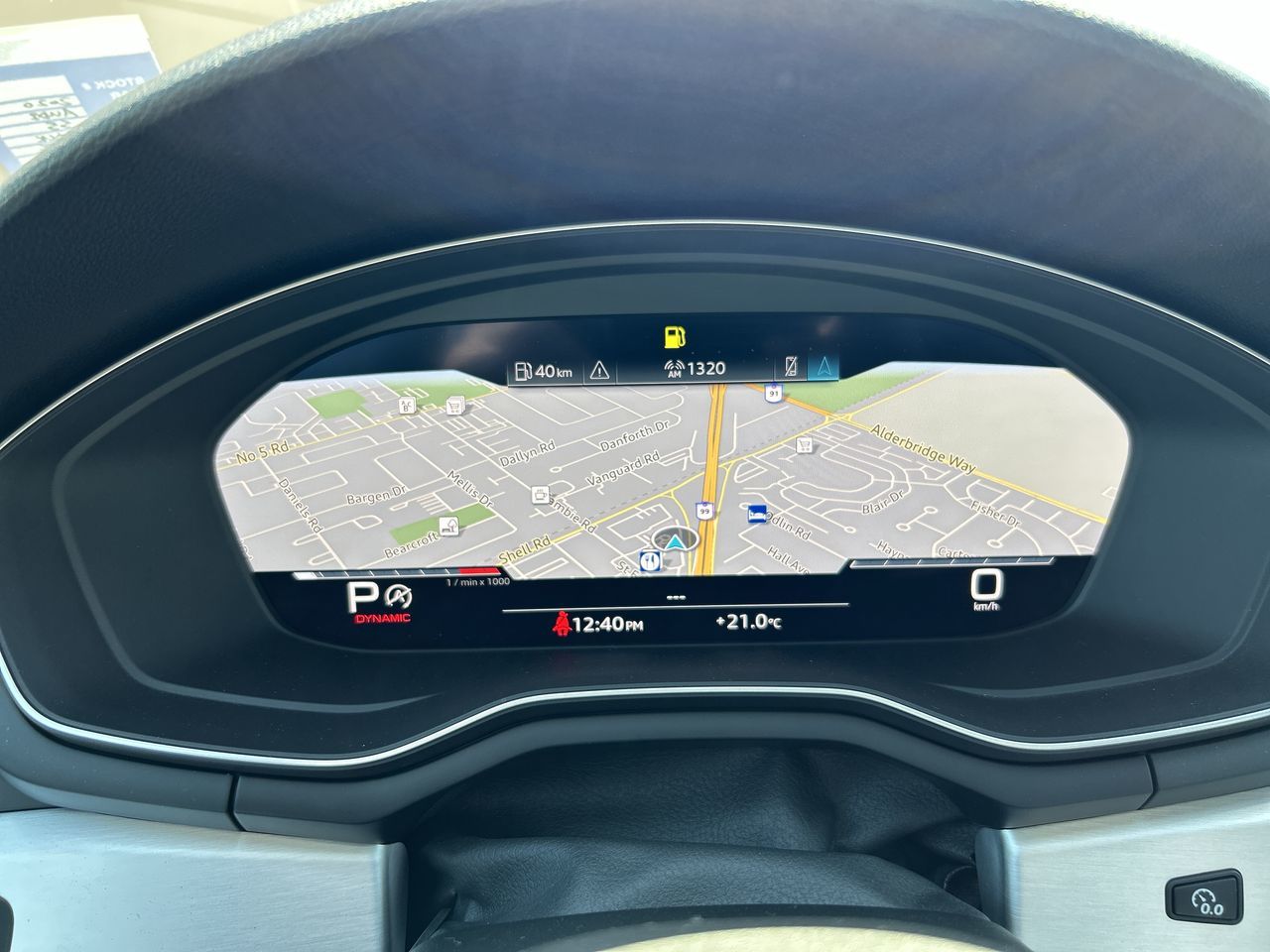 2020 Audi S5 COUPE in Richmond, British Columbia