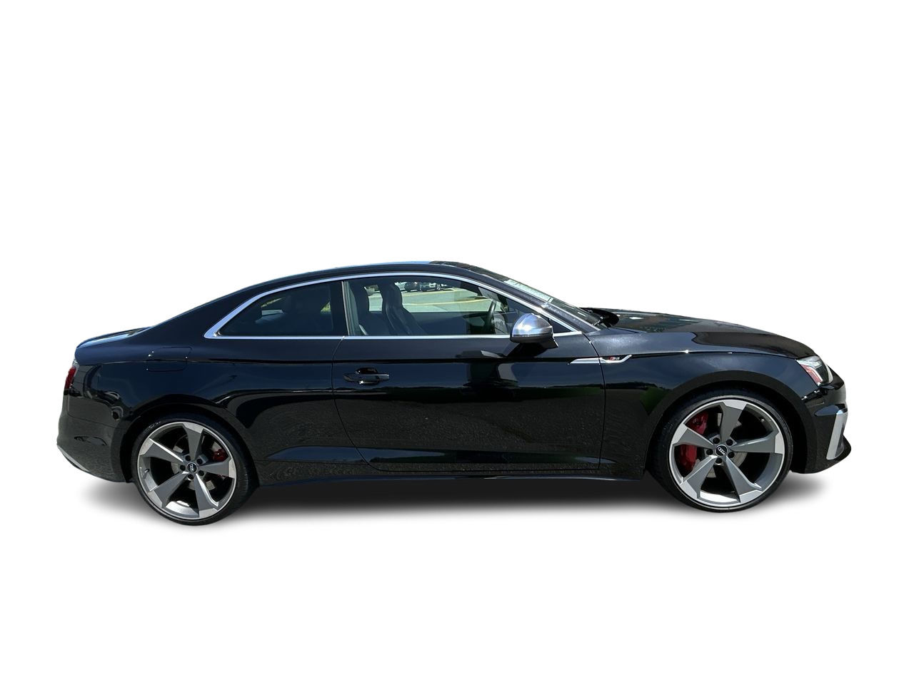 2020 Audi S5 COUPE in Richmond, British Columbia