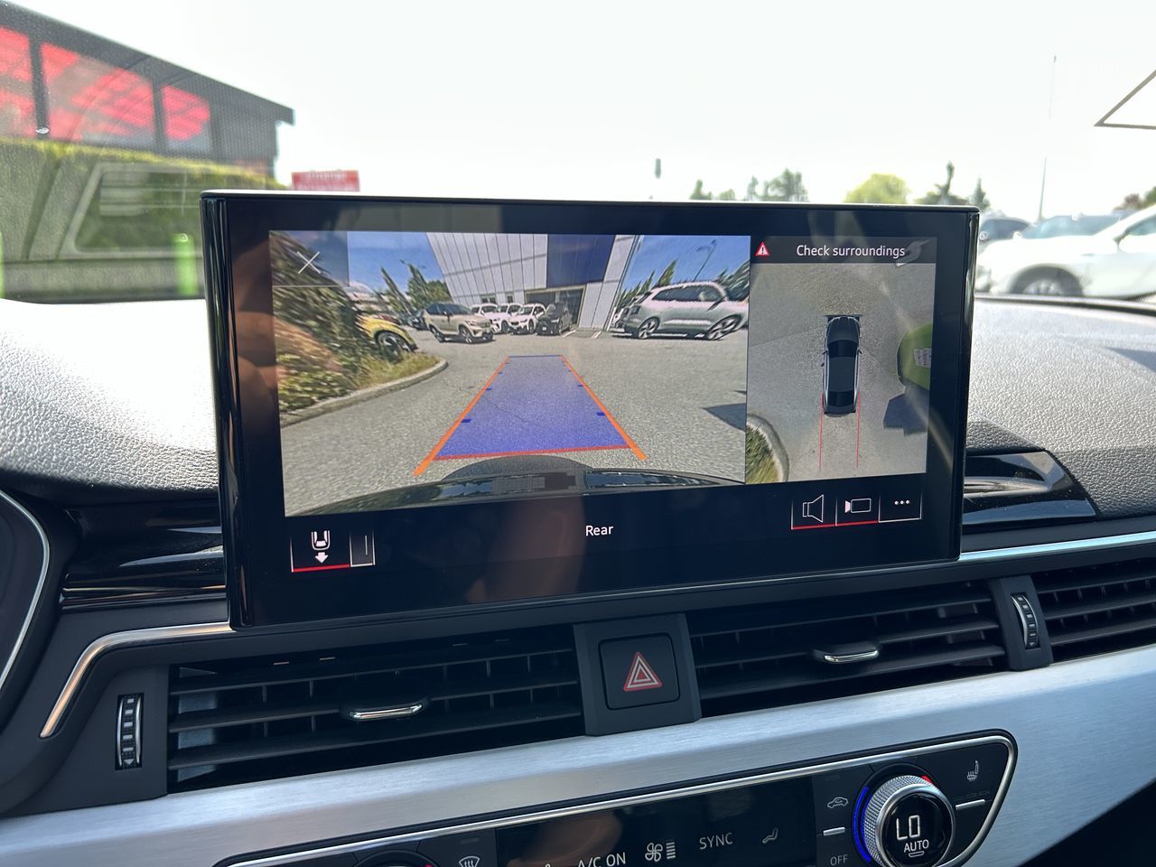 2020 Audi S5 COUPE in Richmond, British Columbia